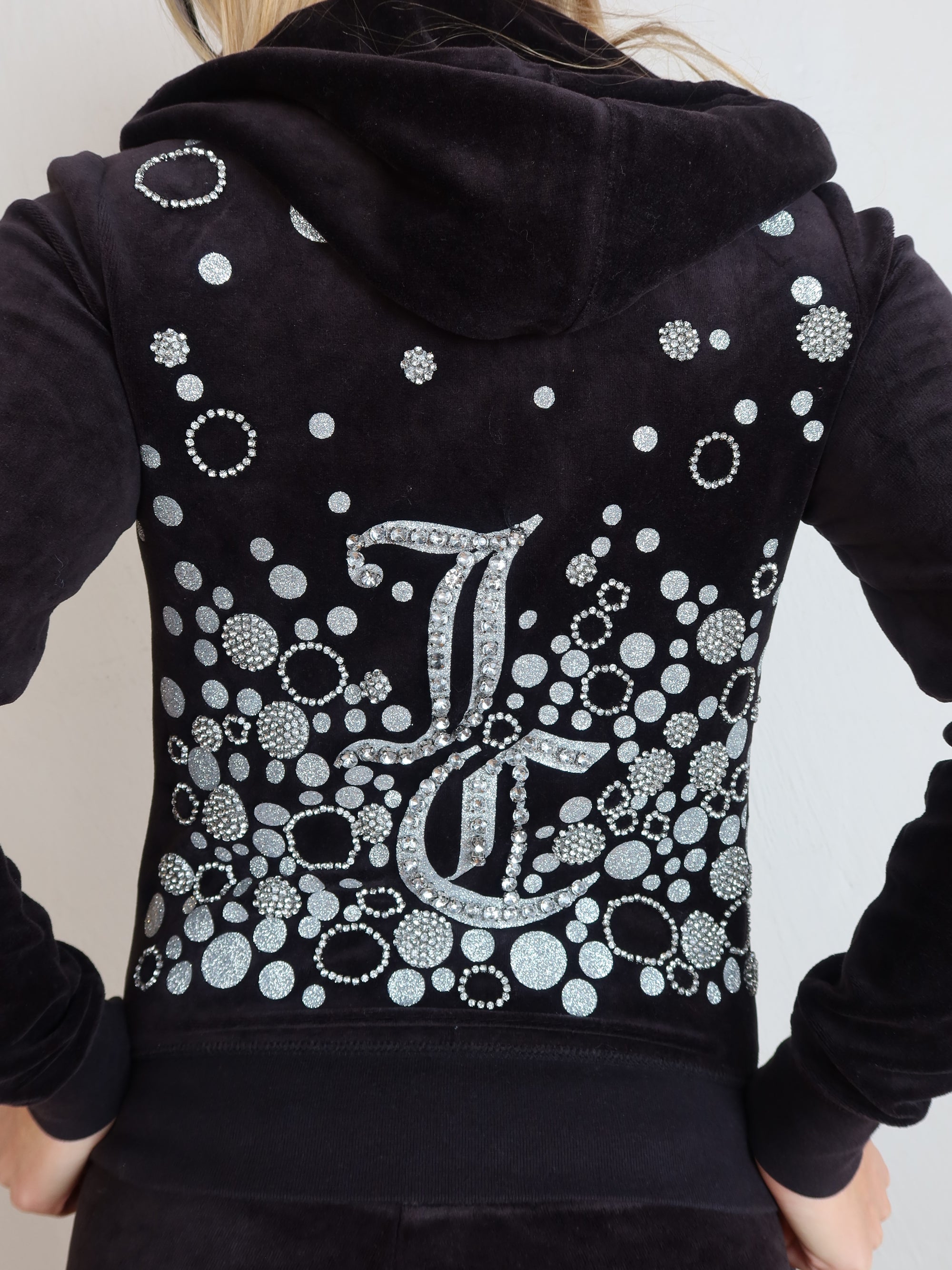 Deadstock Juicy Couture Set XS/S