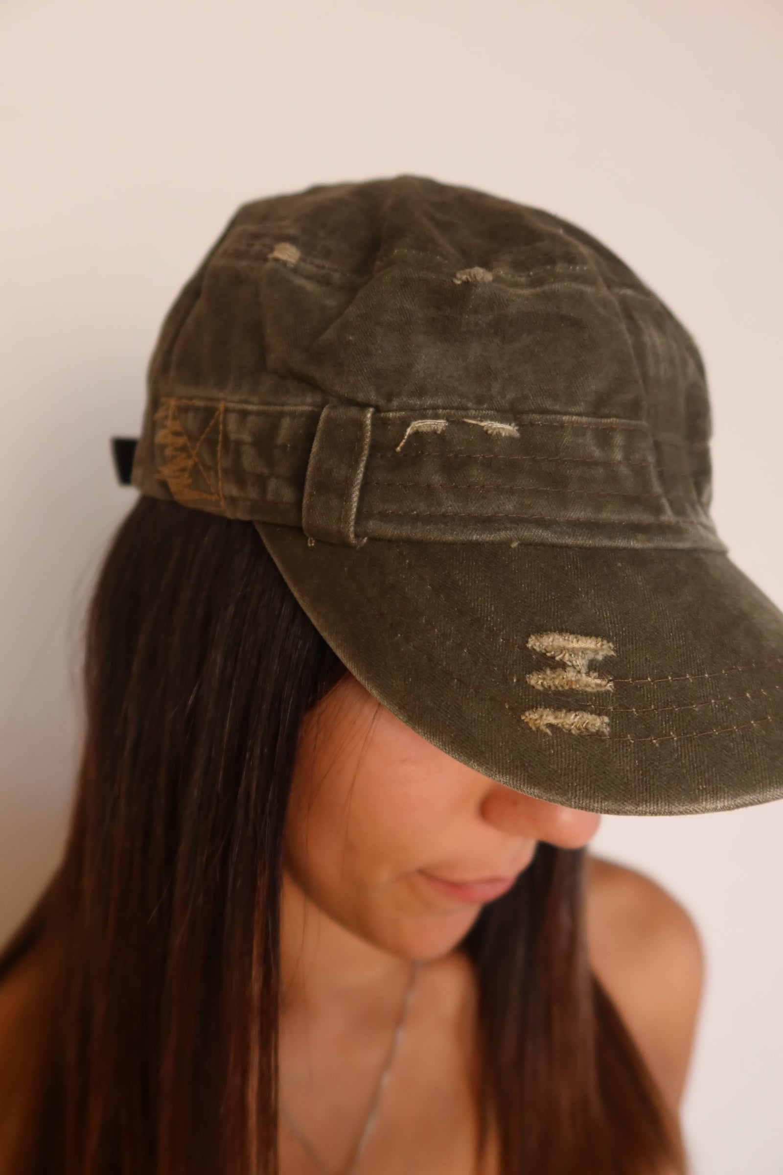 Festi Y2k Hat
