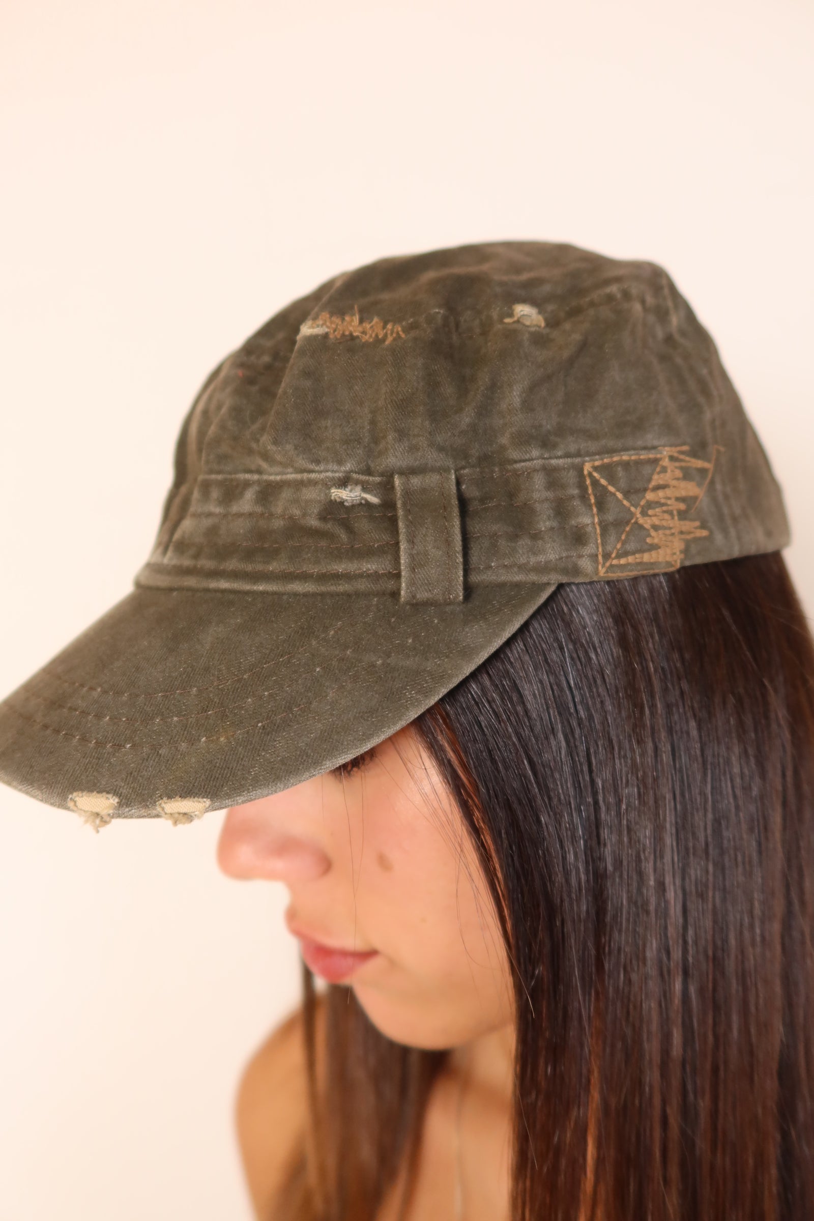 Festi Y2k Hat