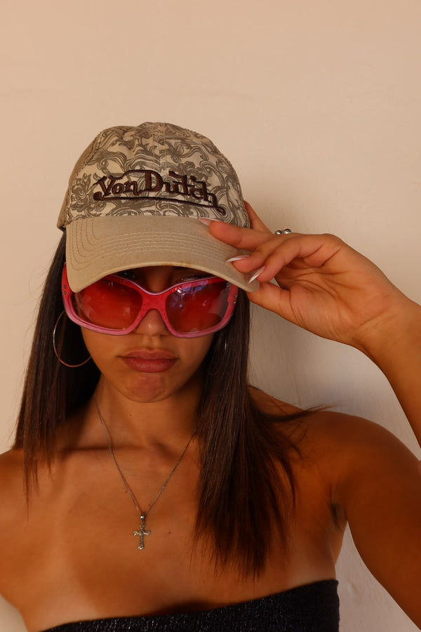 Festi Von Dutch Y2k Hat