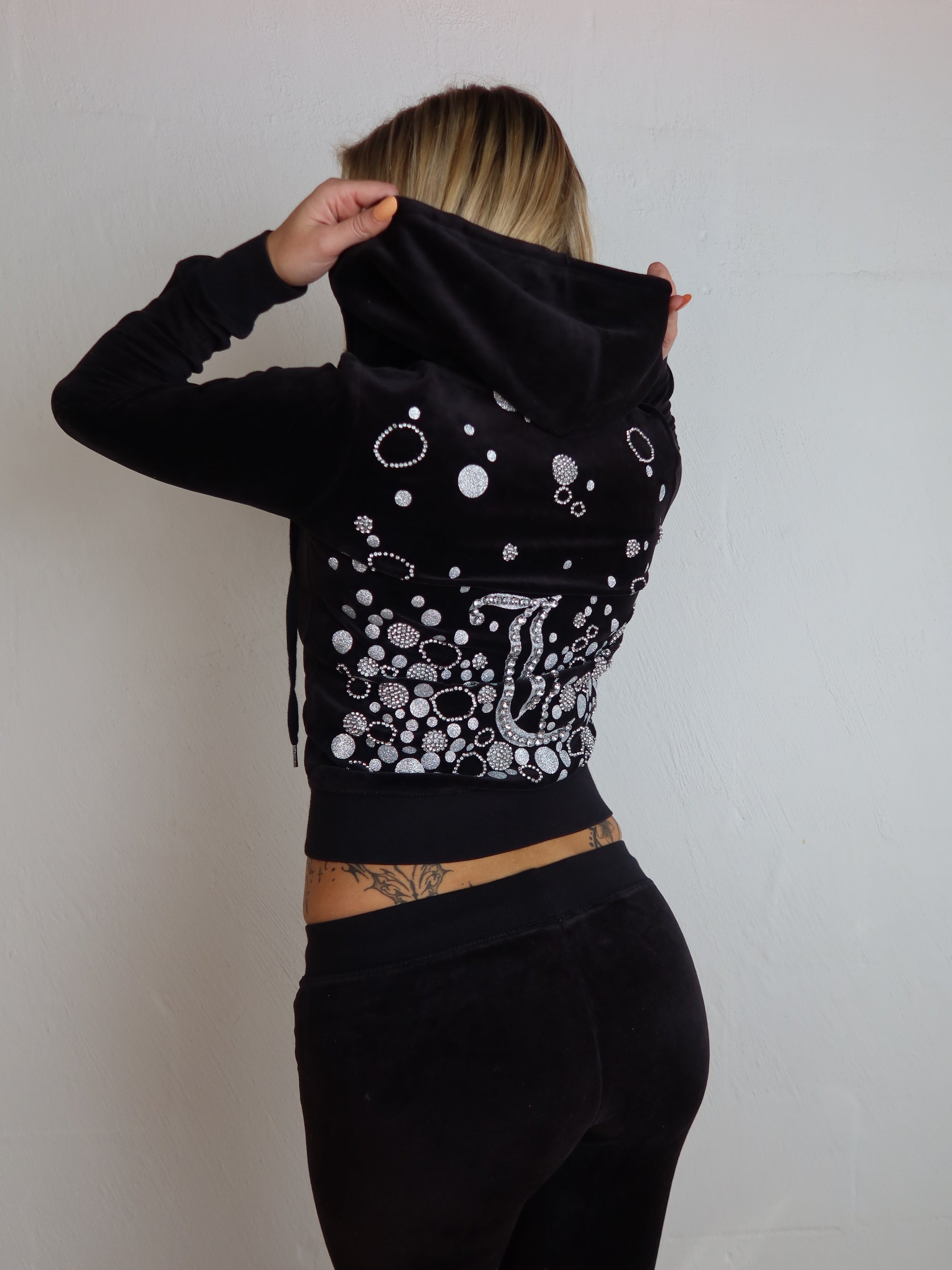 Deadstock Juicy Couture Set XS/S