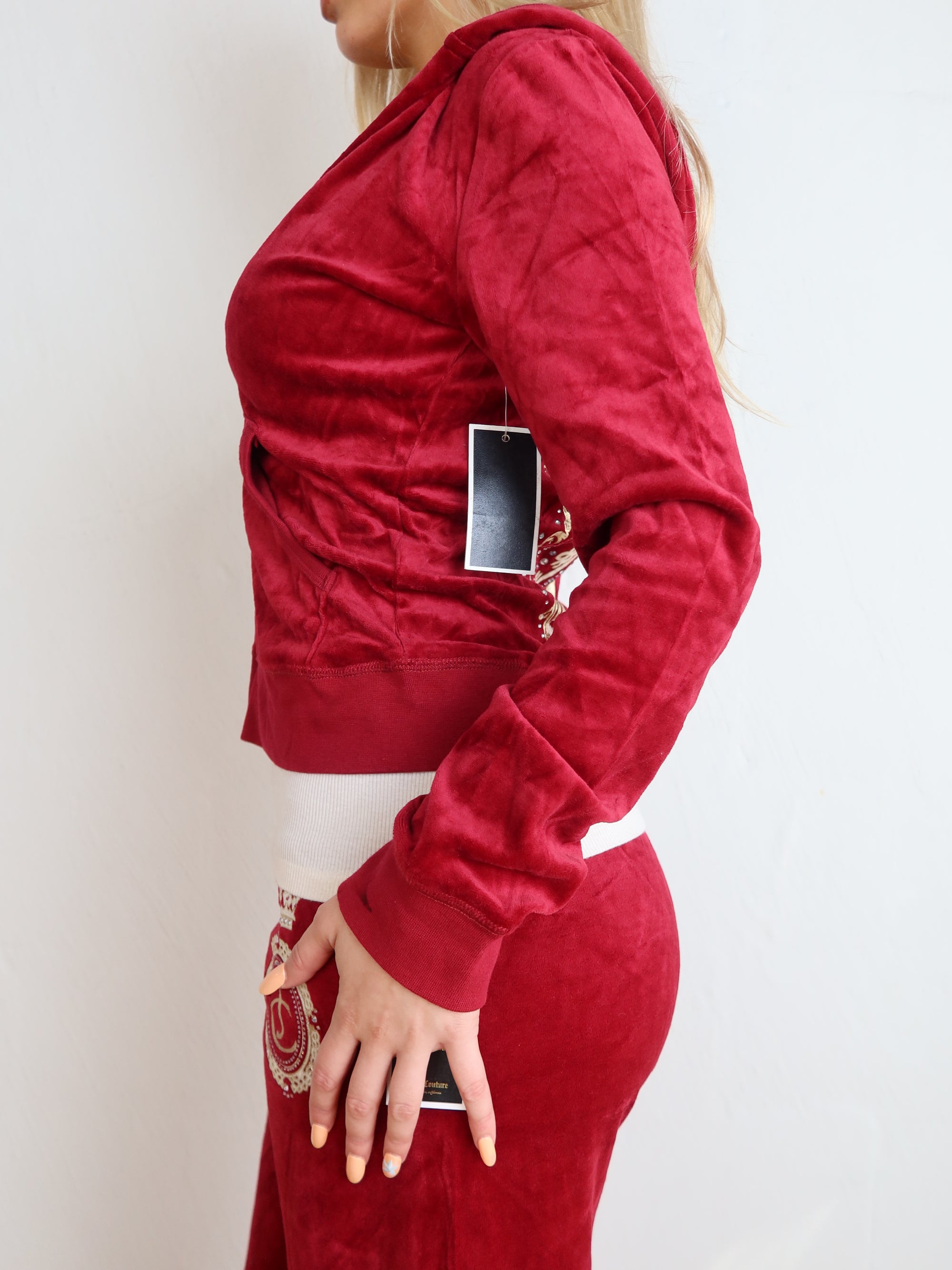 Deadstock Juicy Couture Set M