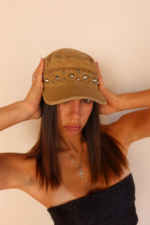 Festi Y2k Hat