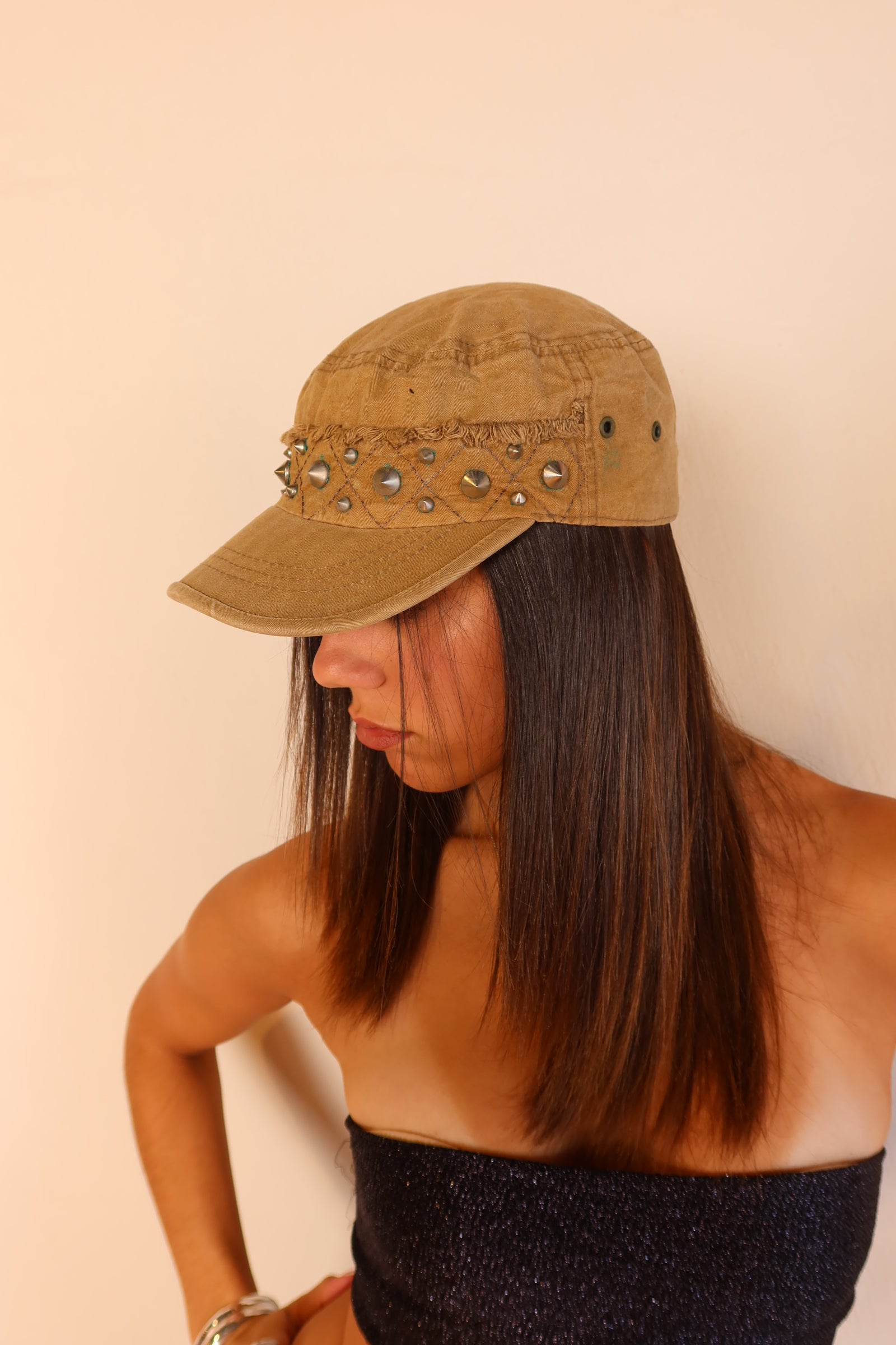 Festi Y2k Hat
