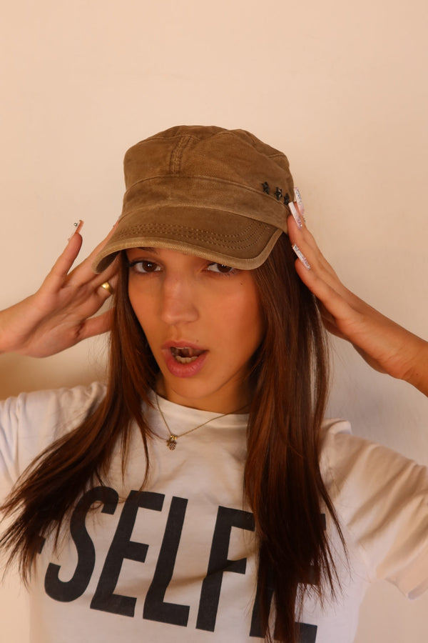 Festi Y2k Hat