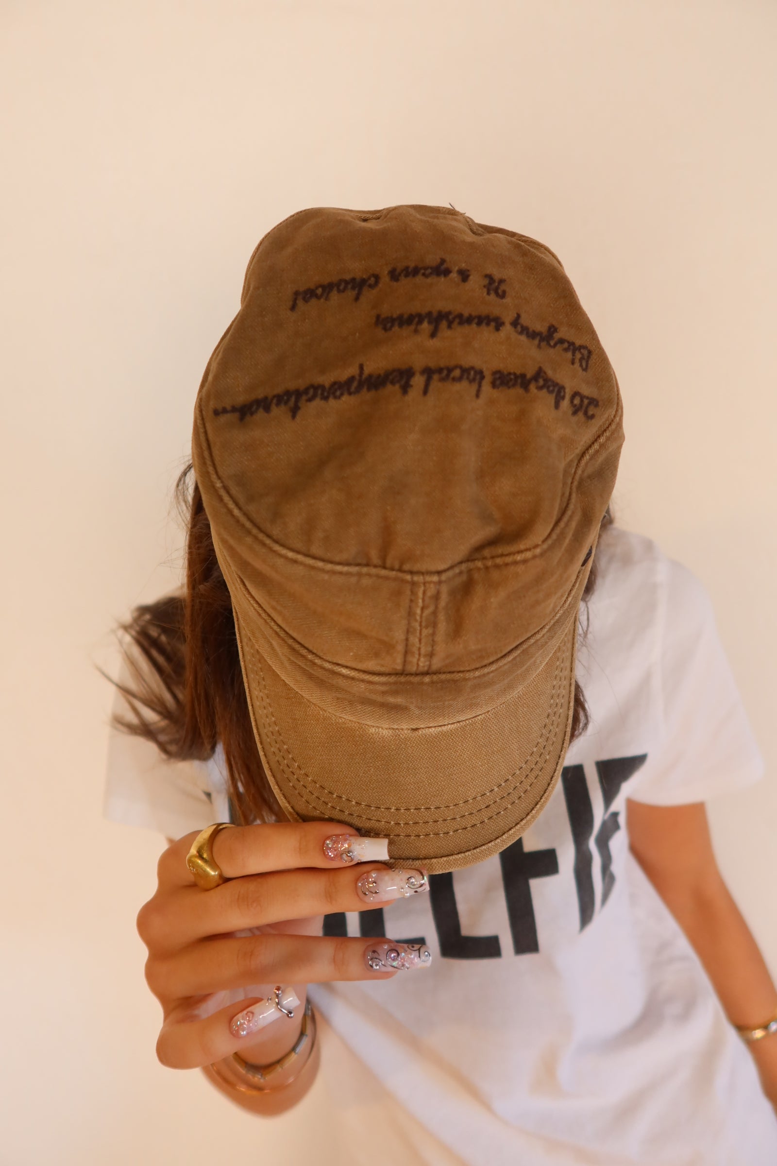 Festi Y2k Hat