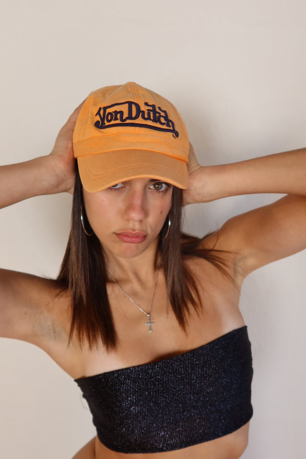 Festi Y2k Hat