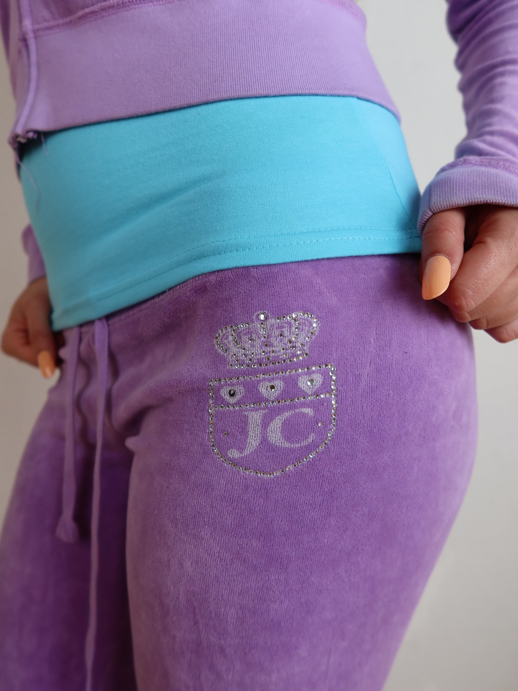 Juicy Couture Set S