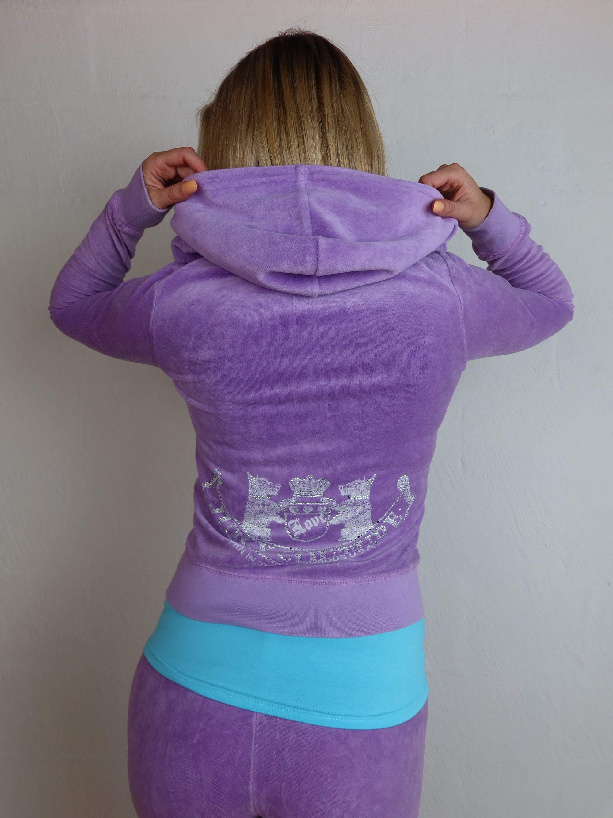 Juicy Couture Set S