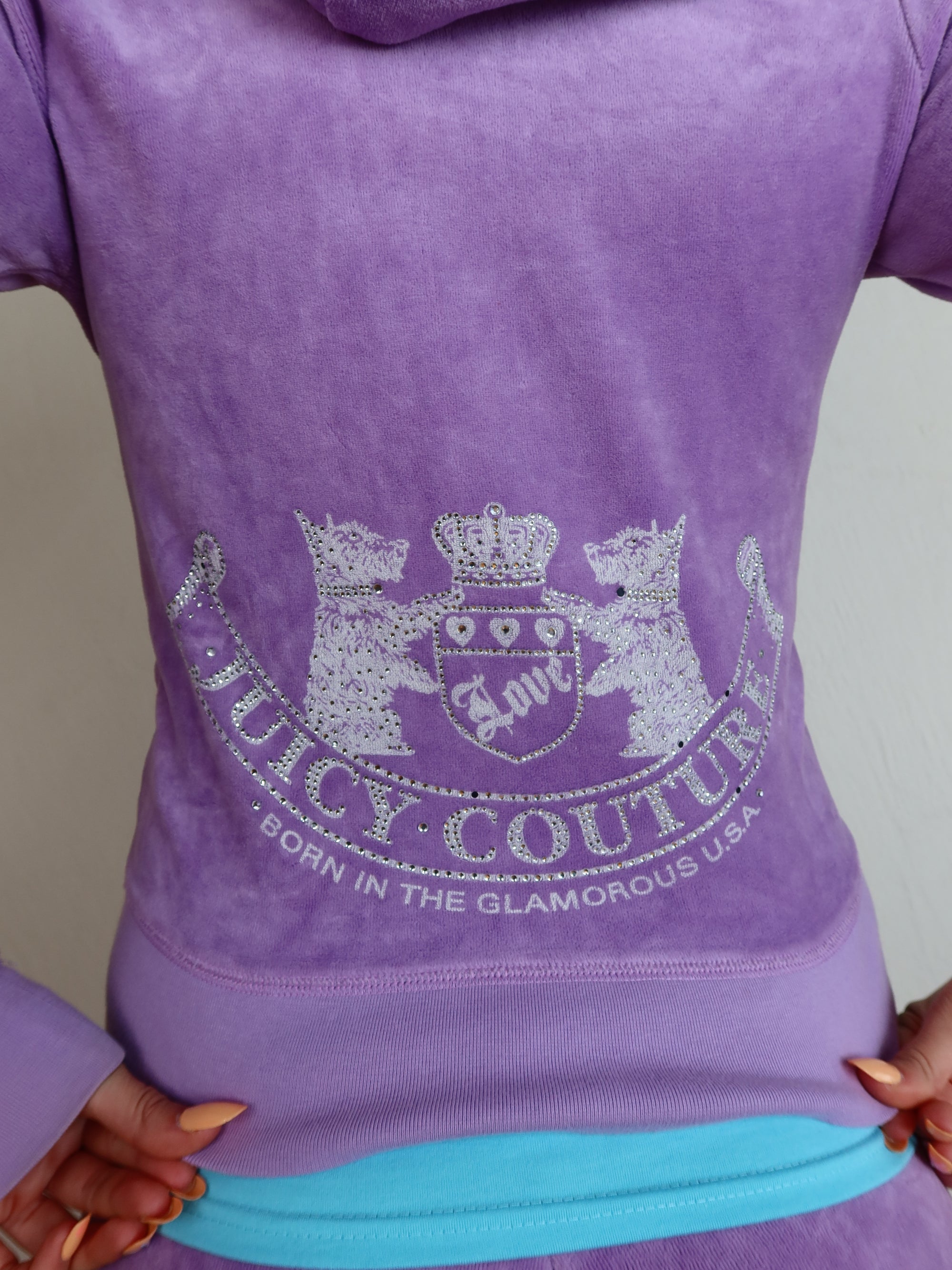 Juicy Couture Set S