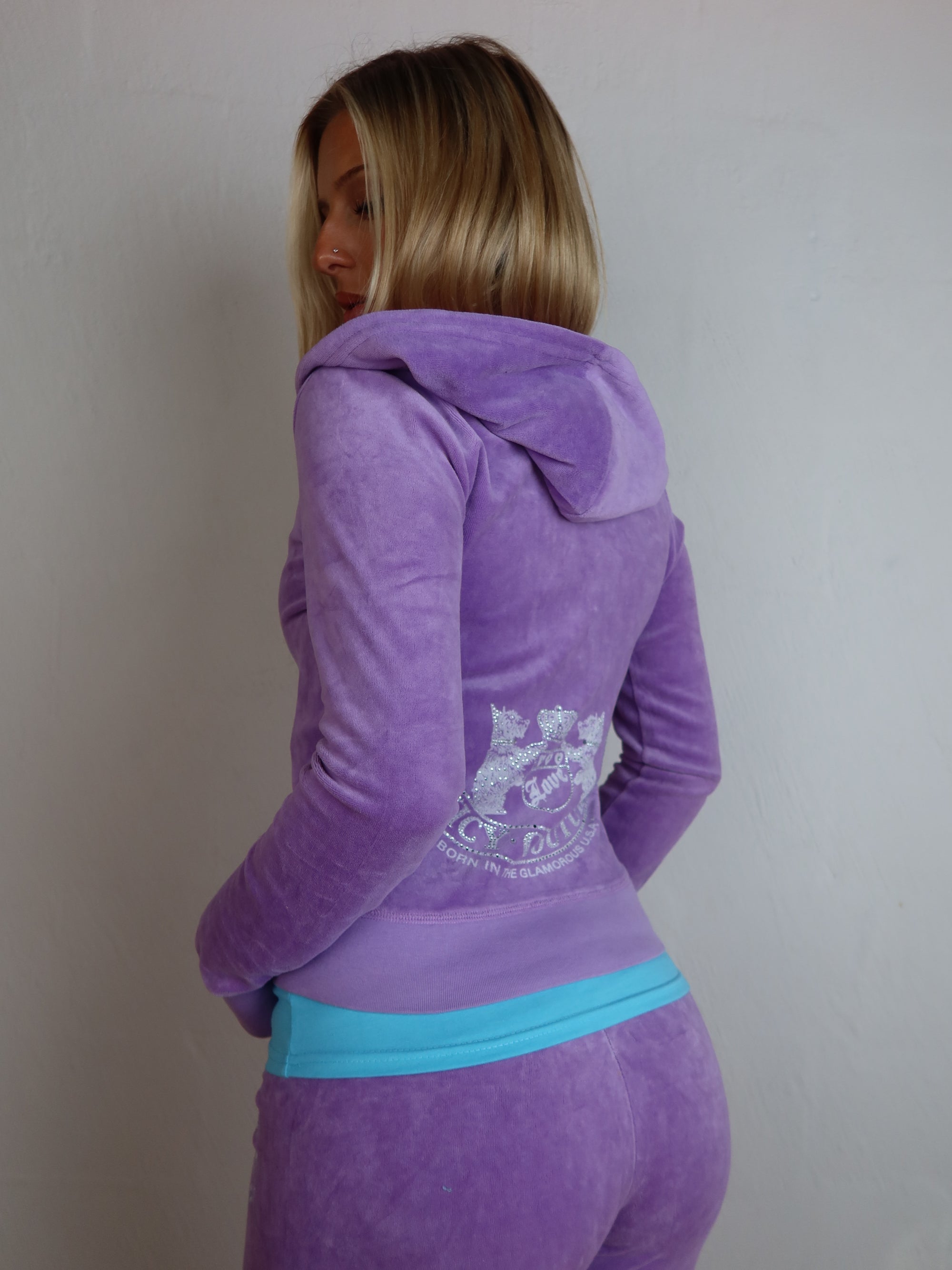Juicy Couture Set S