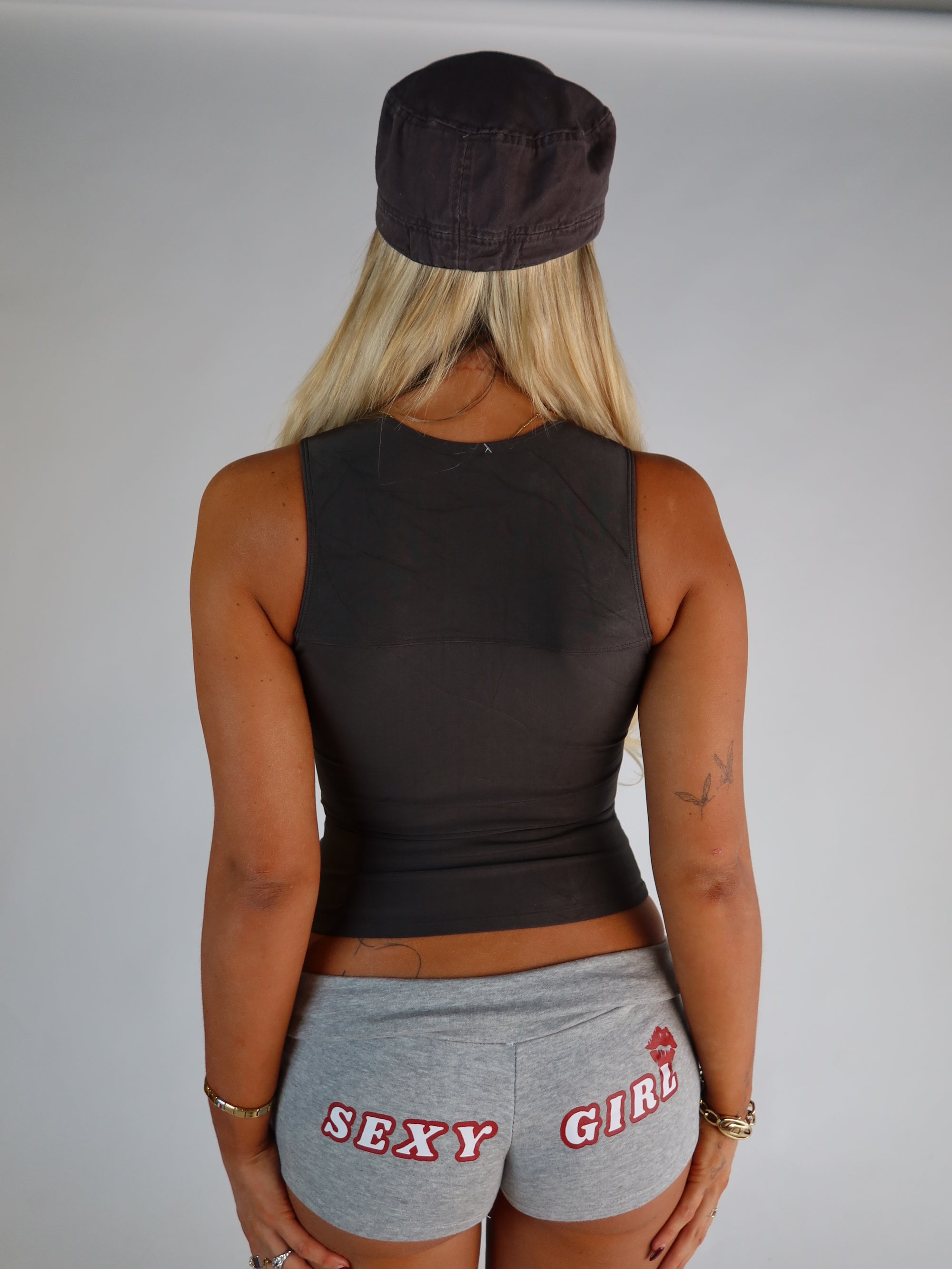 Sporty Tank S/M