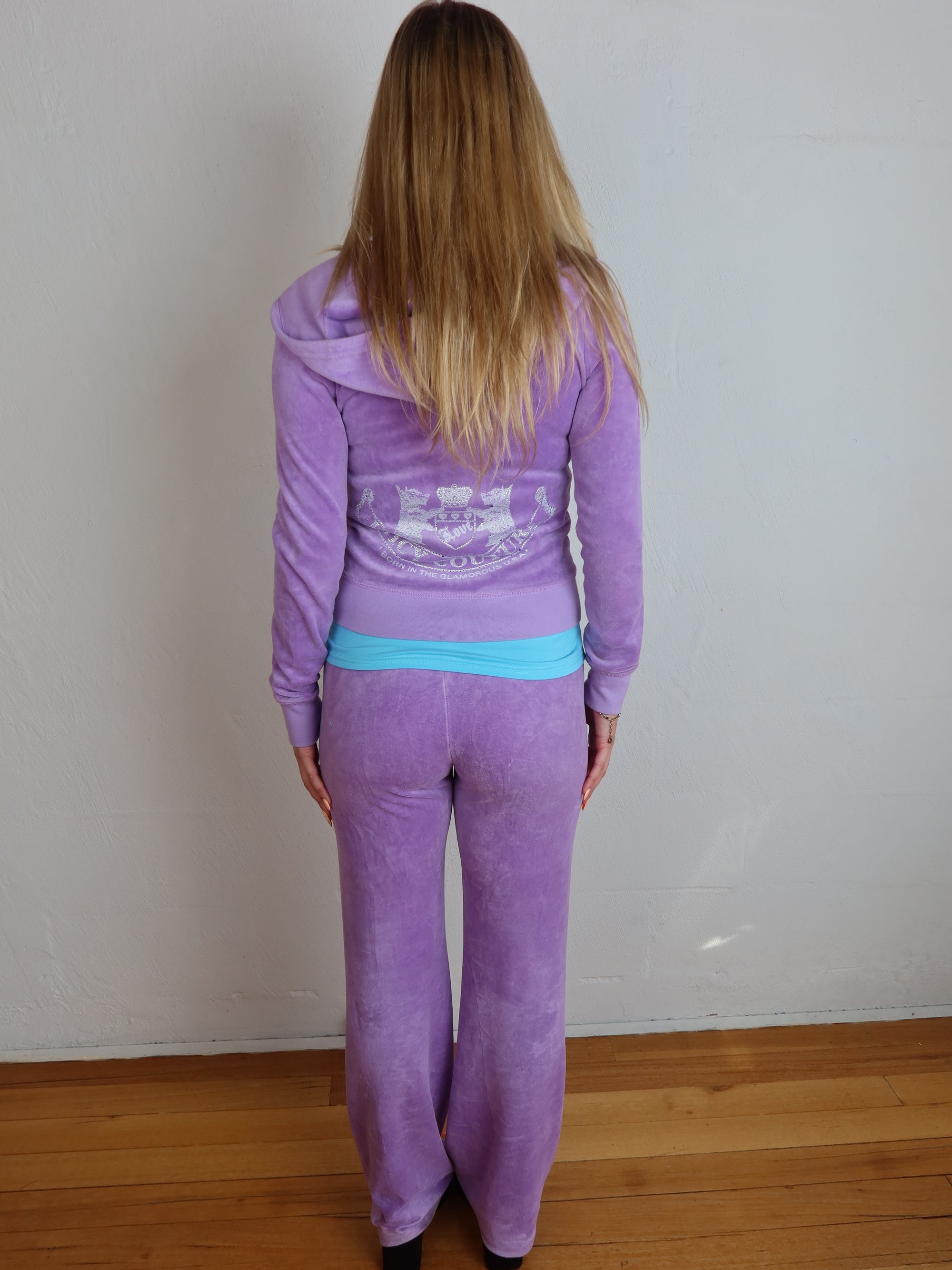 Juicy Couture Set S