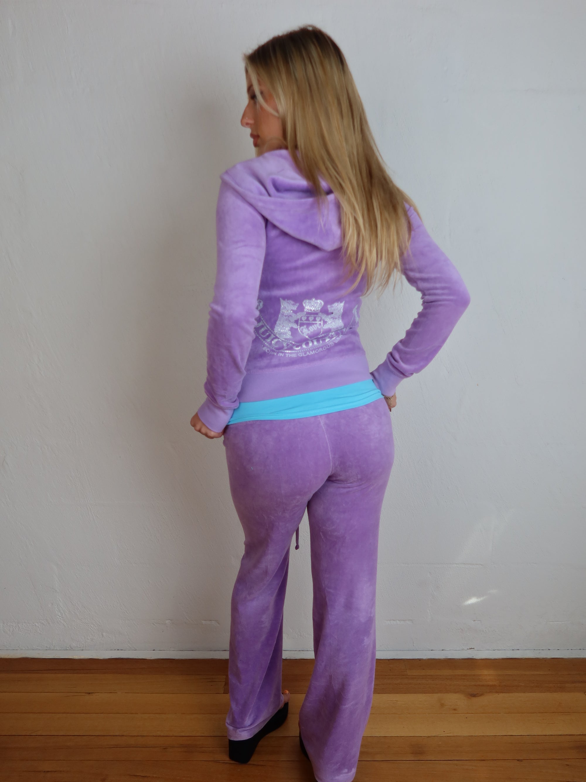 Juicy Couture Set S