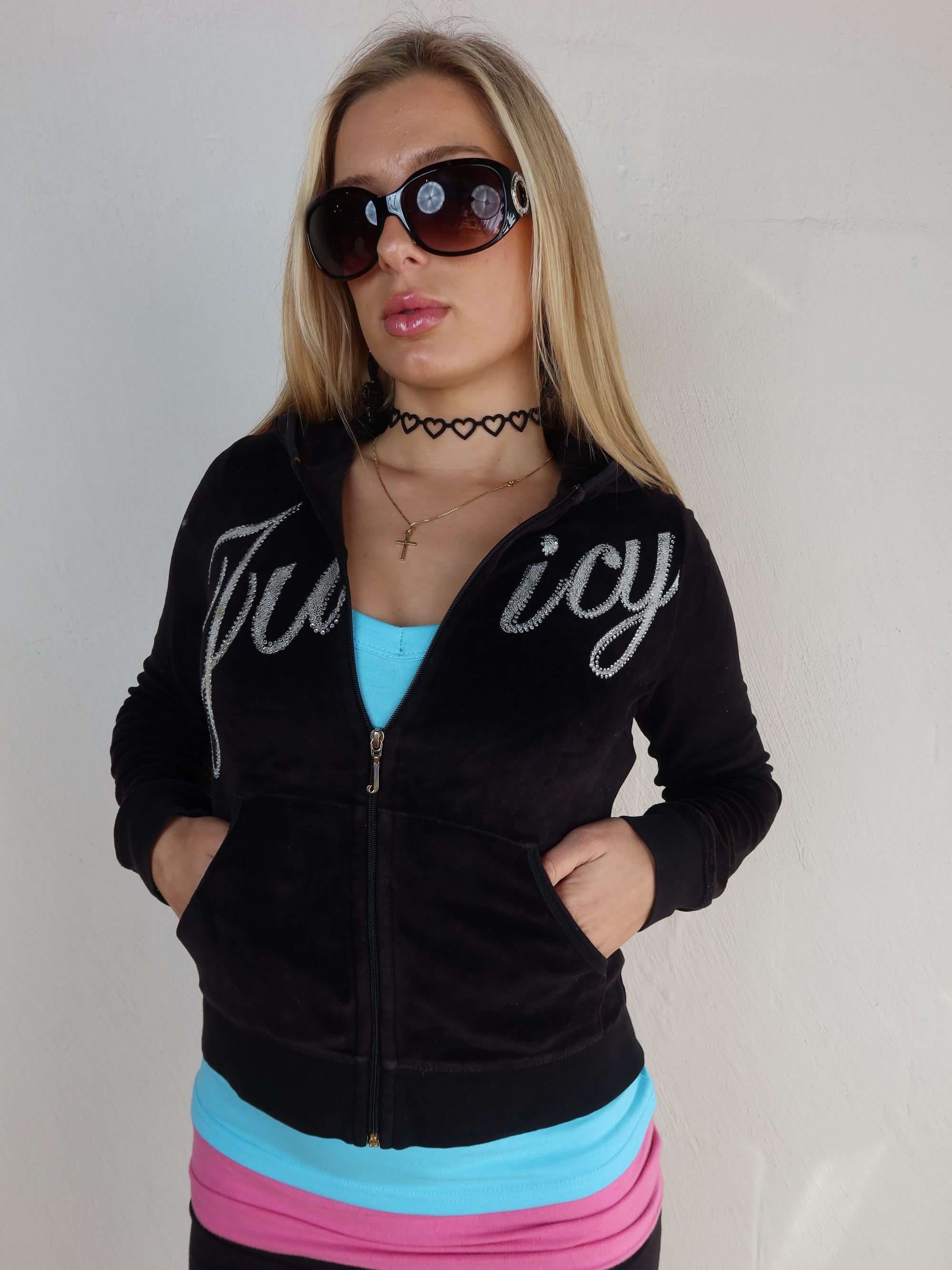 JUICY Jacket S