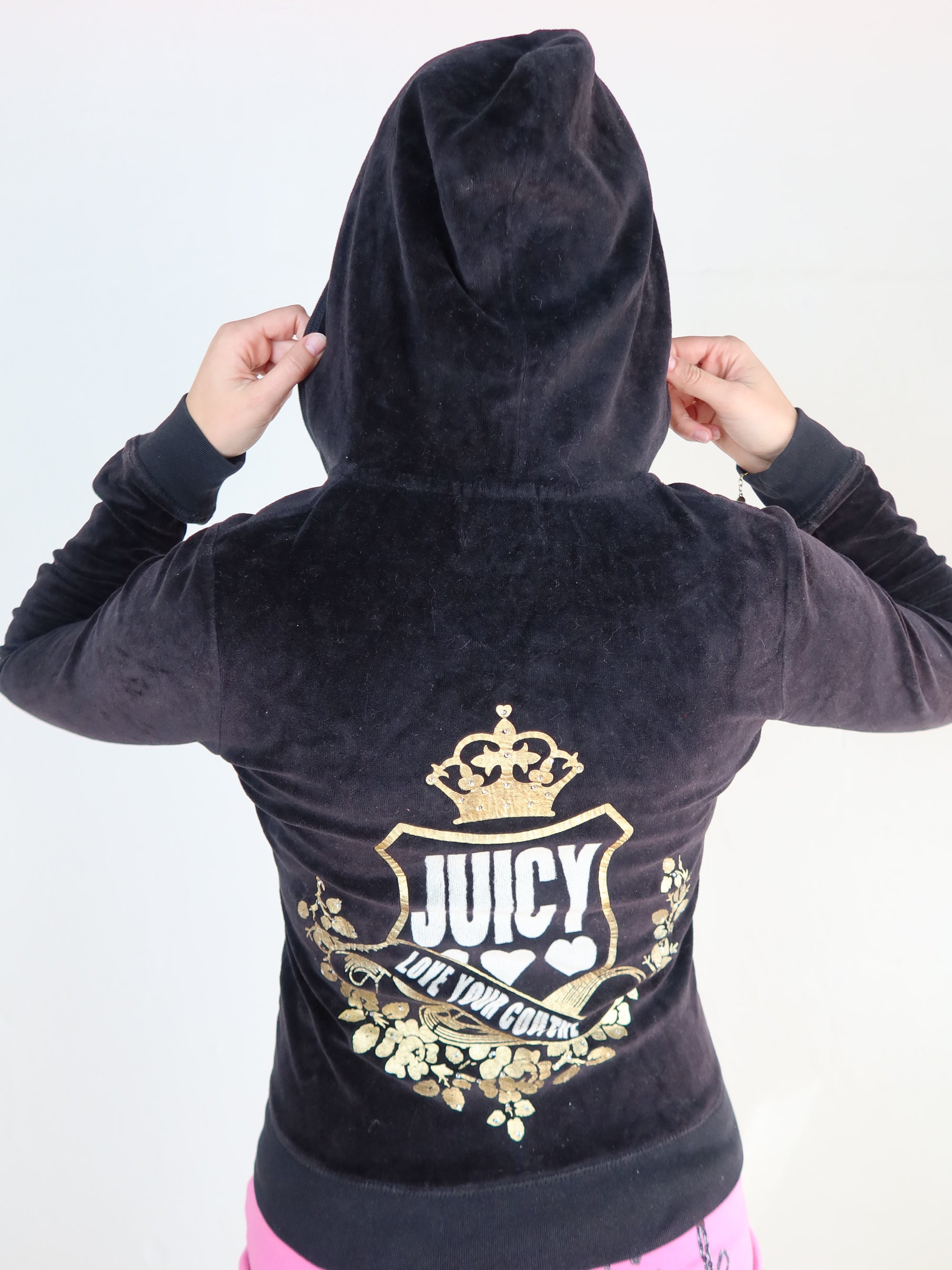 JUICY Jacket S