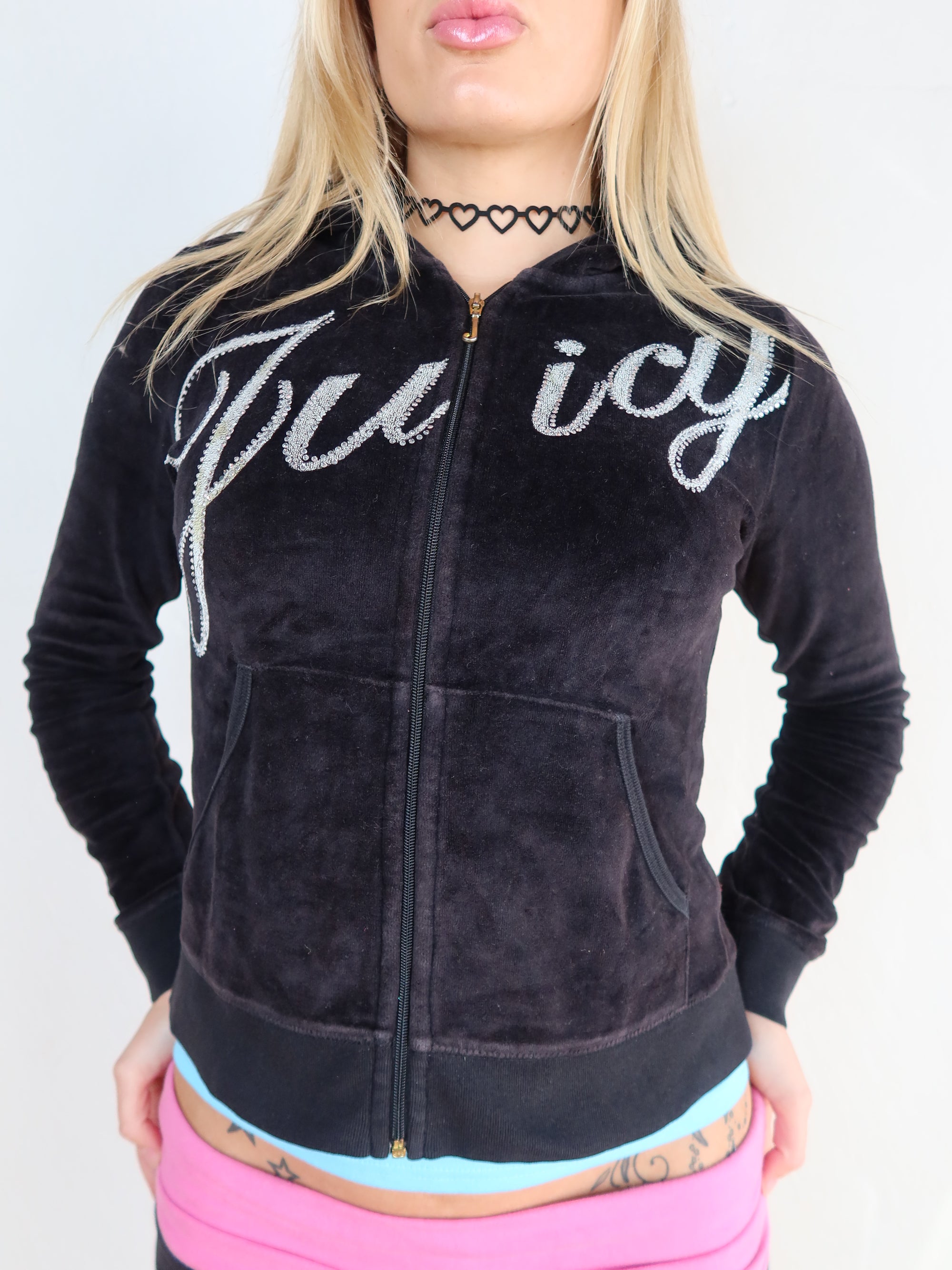 JUICY Jacket S