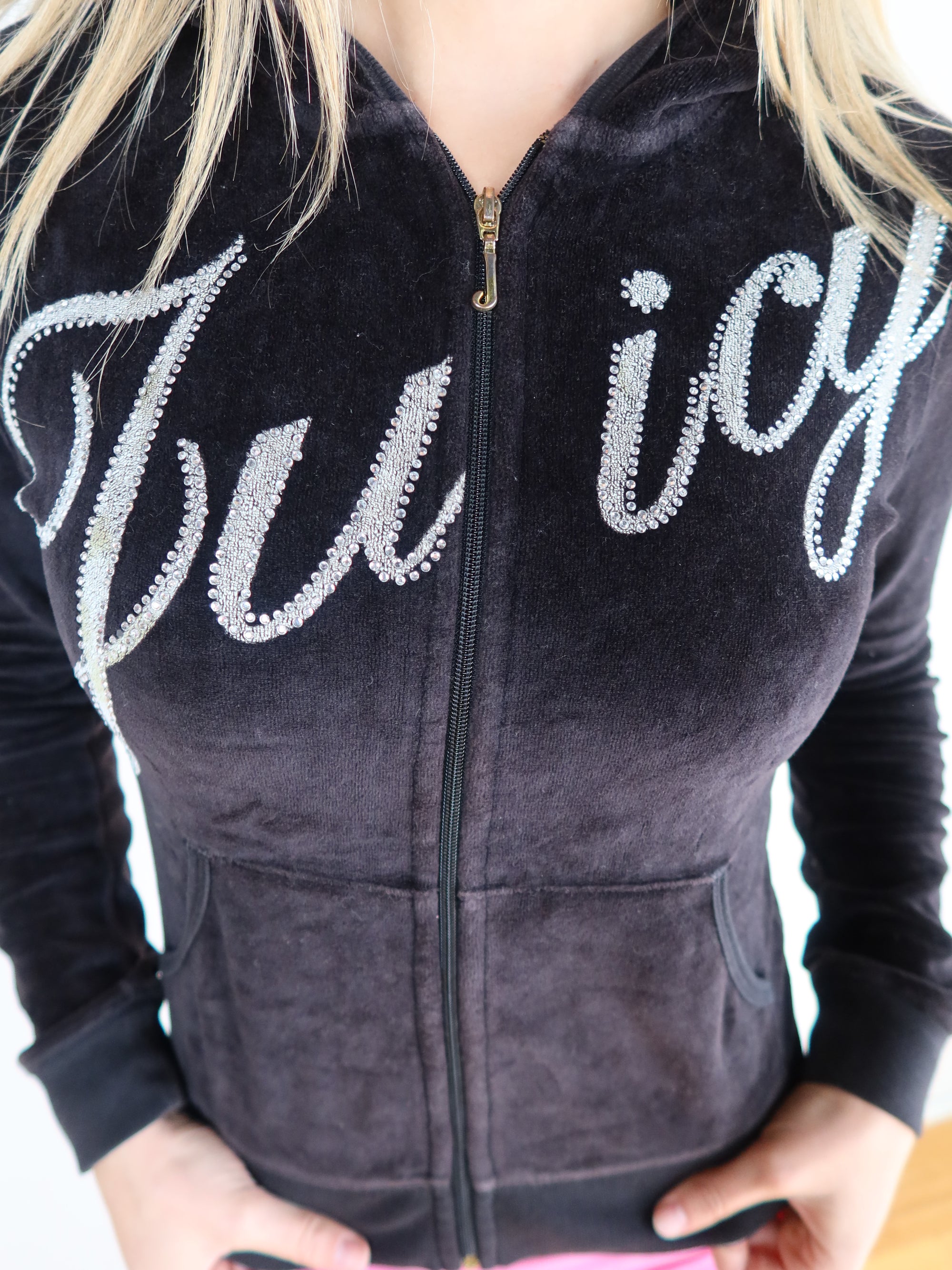 JUICY Jacket S