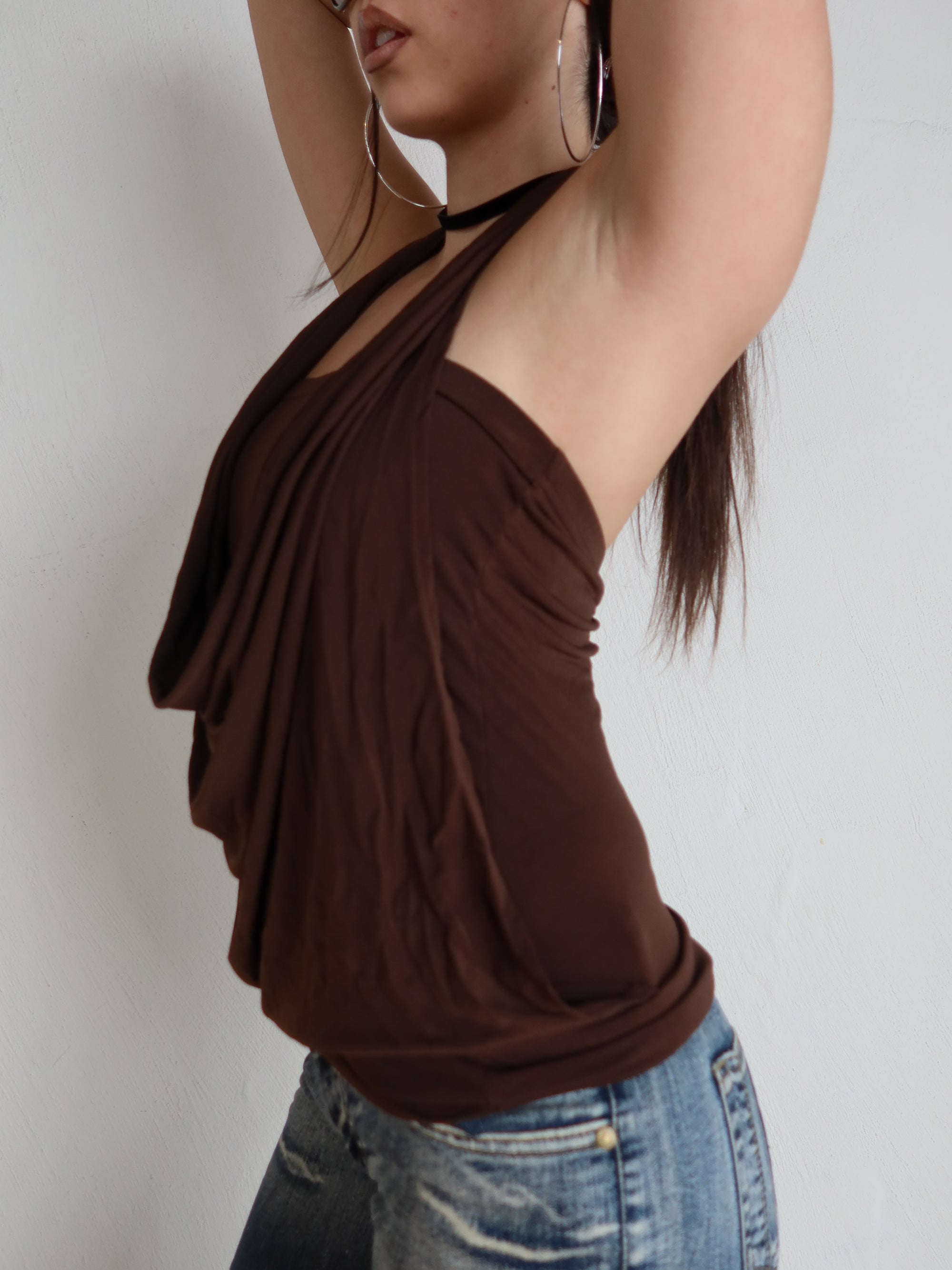 00s Halter Top S/M