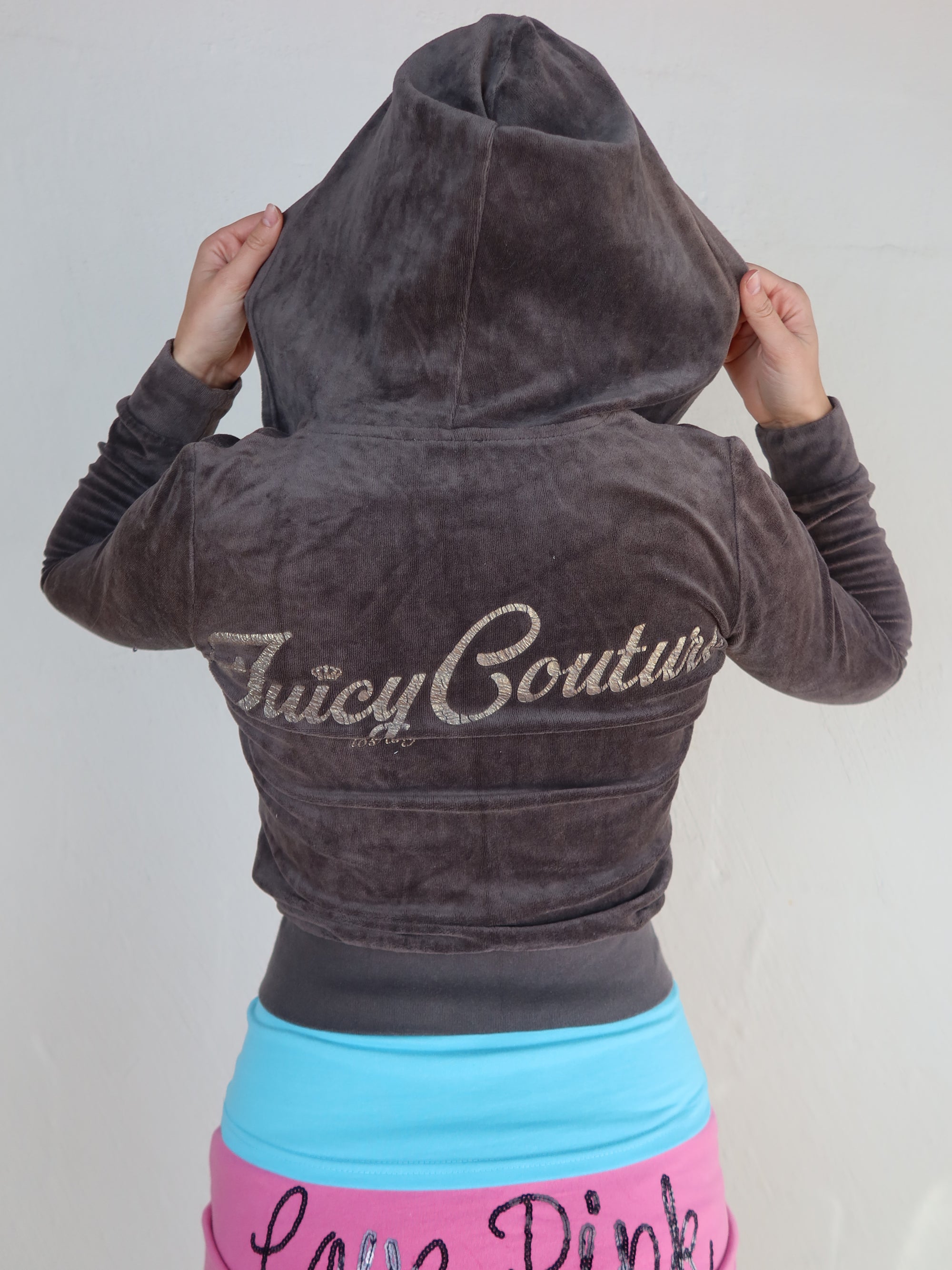 JUICY Jacket S