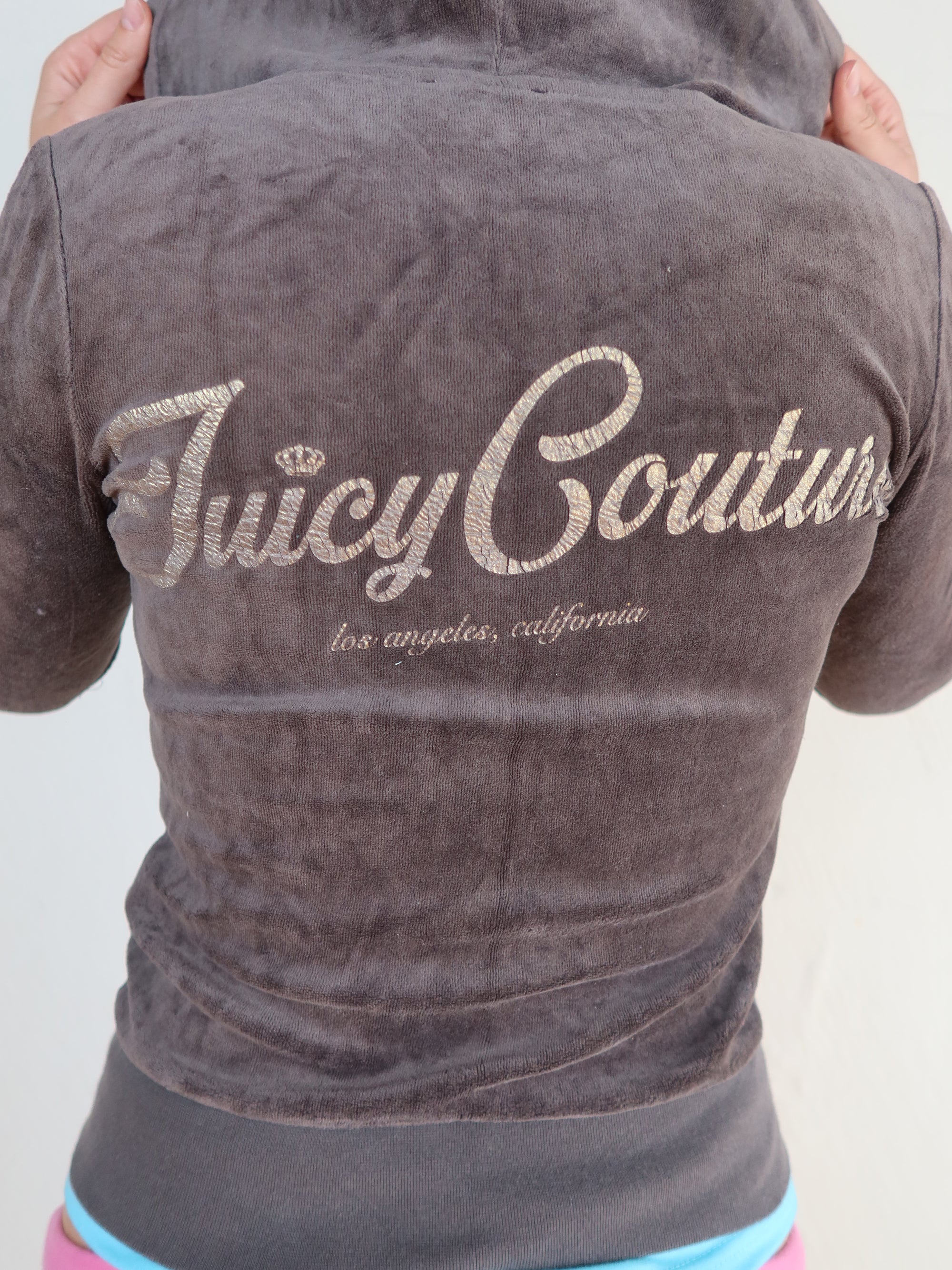 JUICY Jacket S