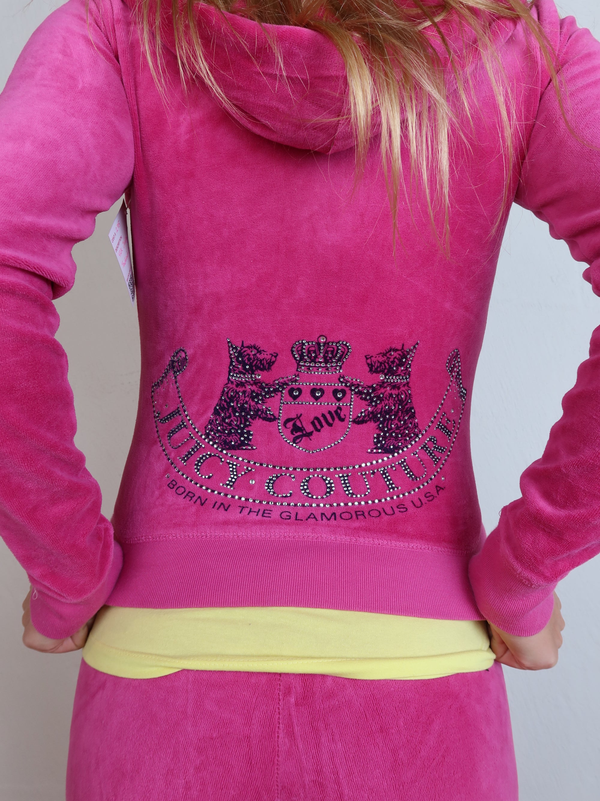 Juicy Couture Set S