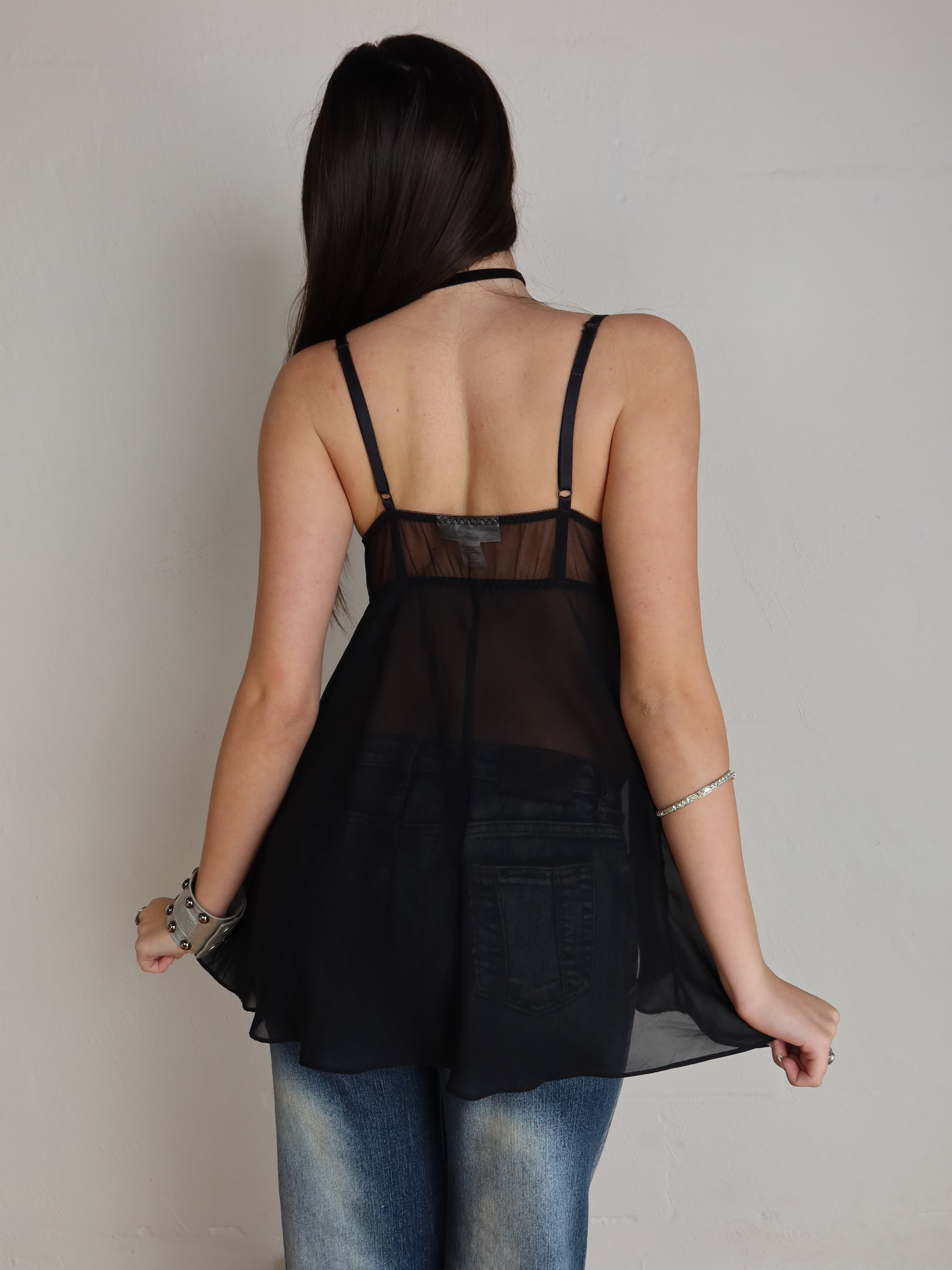 00's Party Cami L