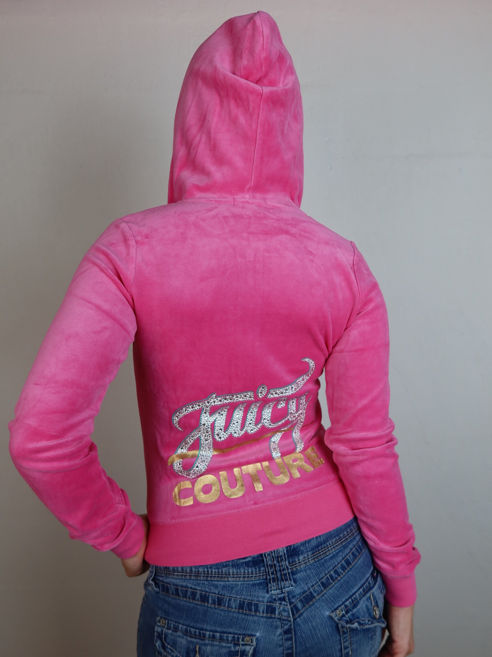 JUICY Jacket S/M