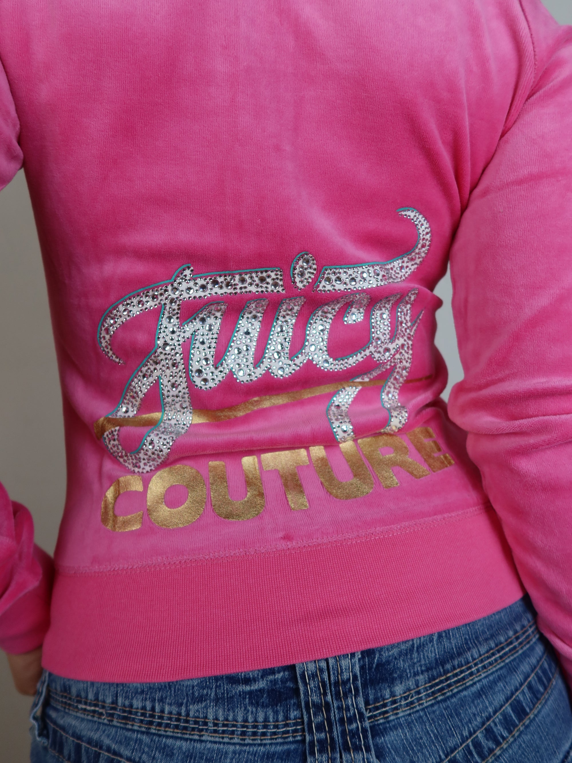 JUICY Jacket S/M