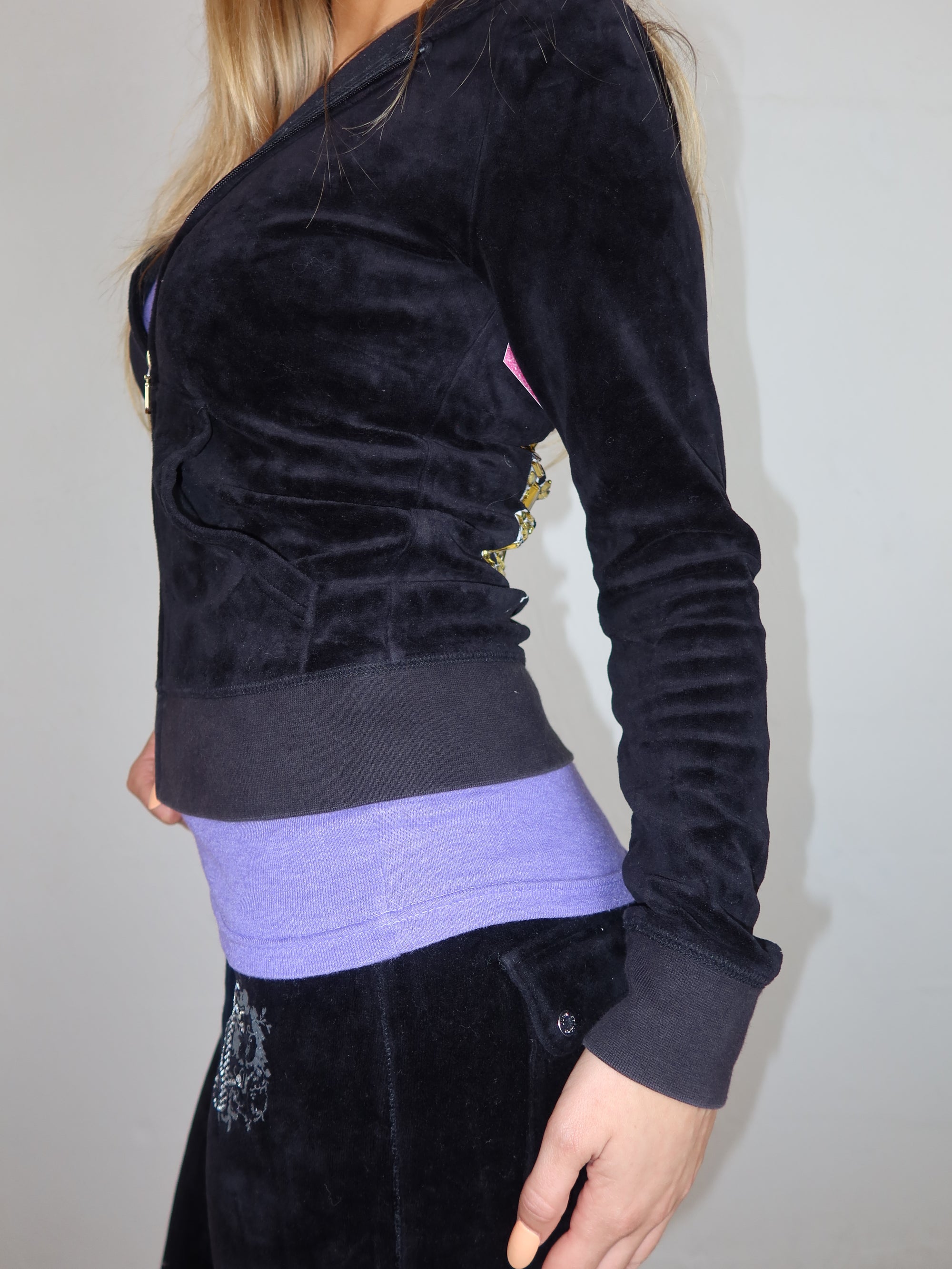 Juicy Couture Set S/M