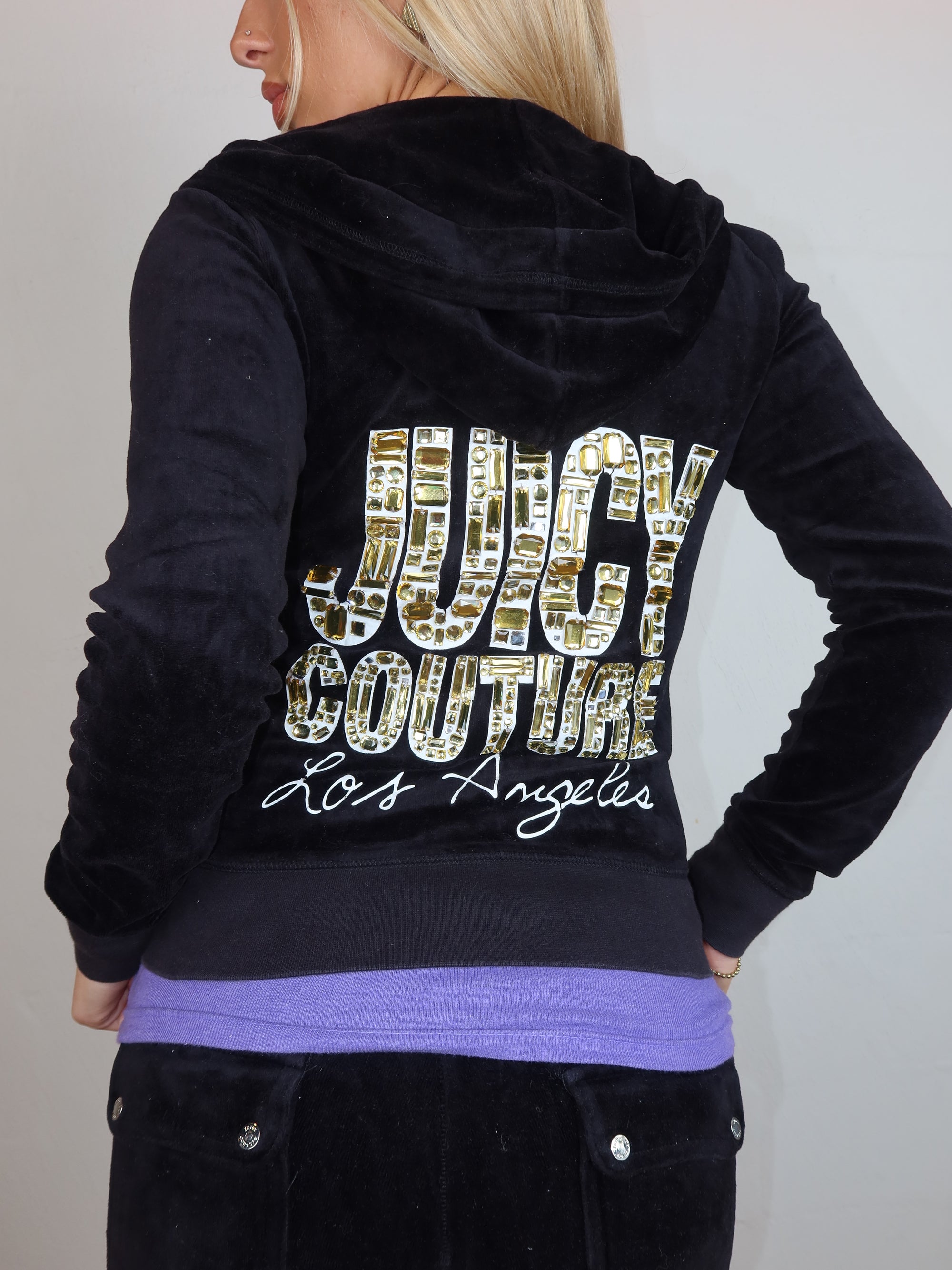 Juicy Couture Set S/M