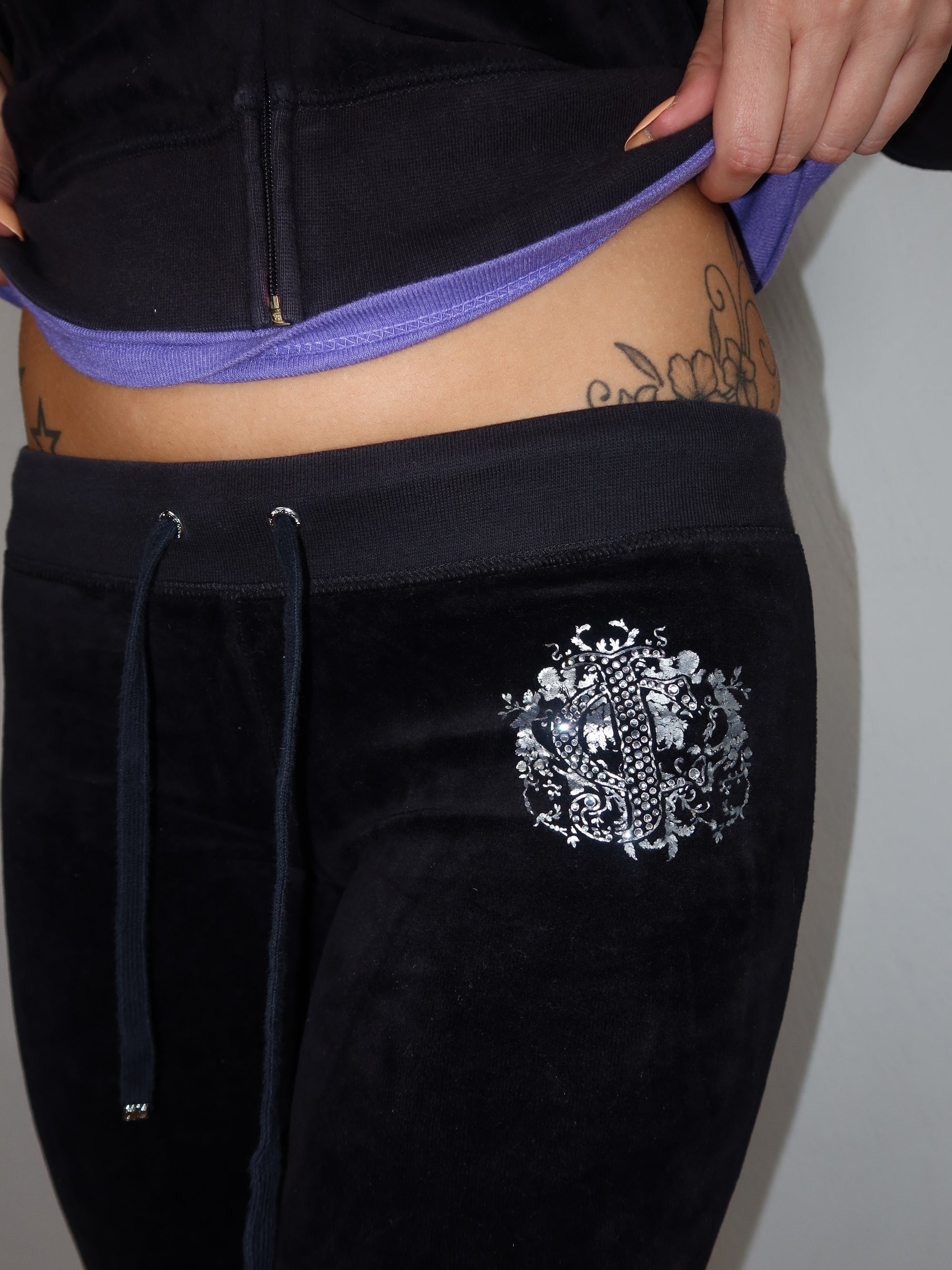 Juicy Couture Set S/M