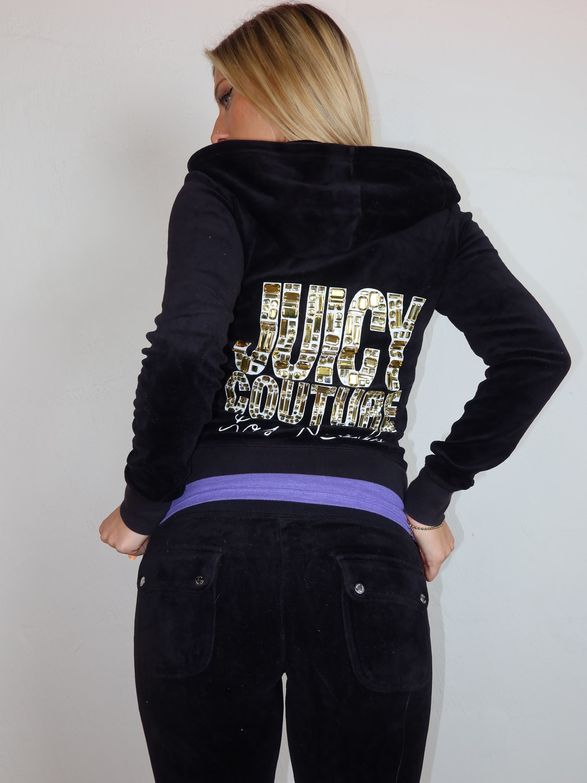 Juicy Couture Set S/M