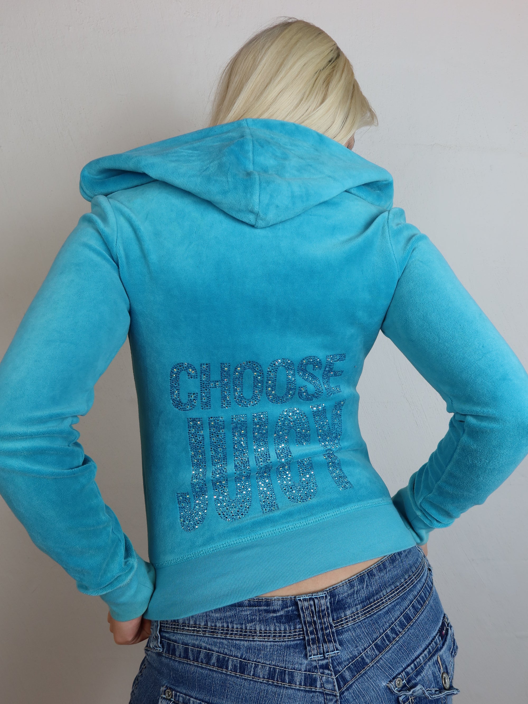 JUICY Jacket S