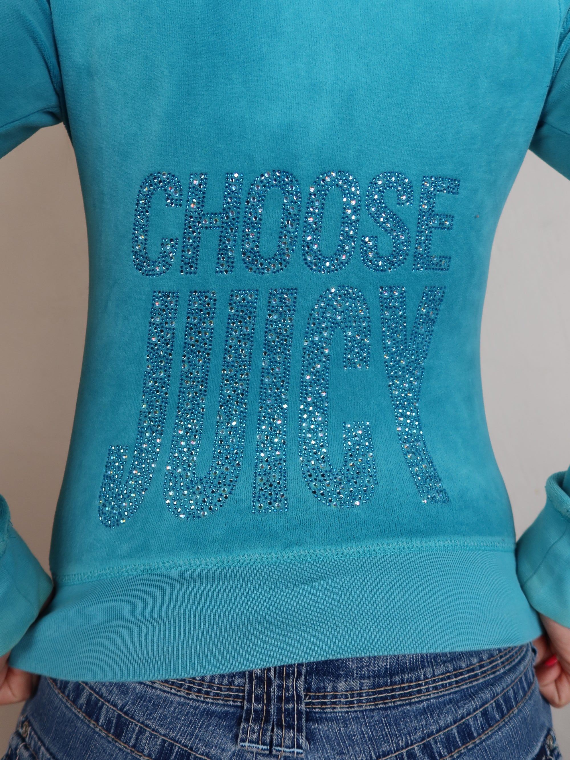JUICY Jacket S