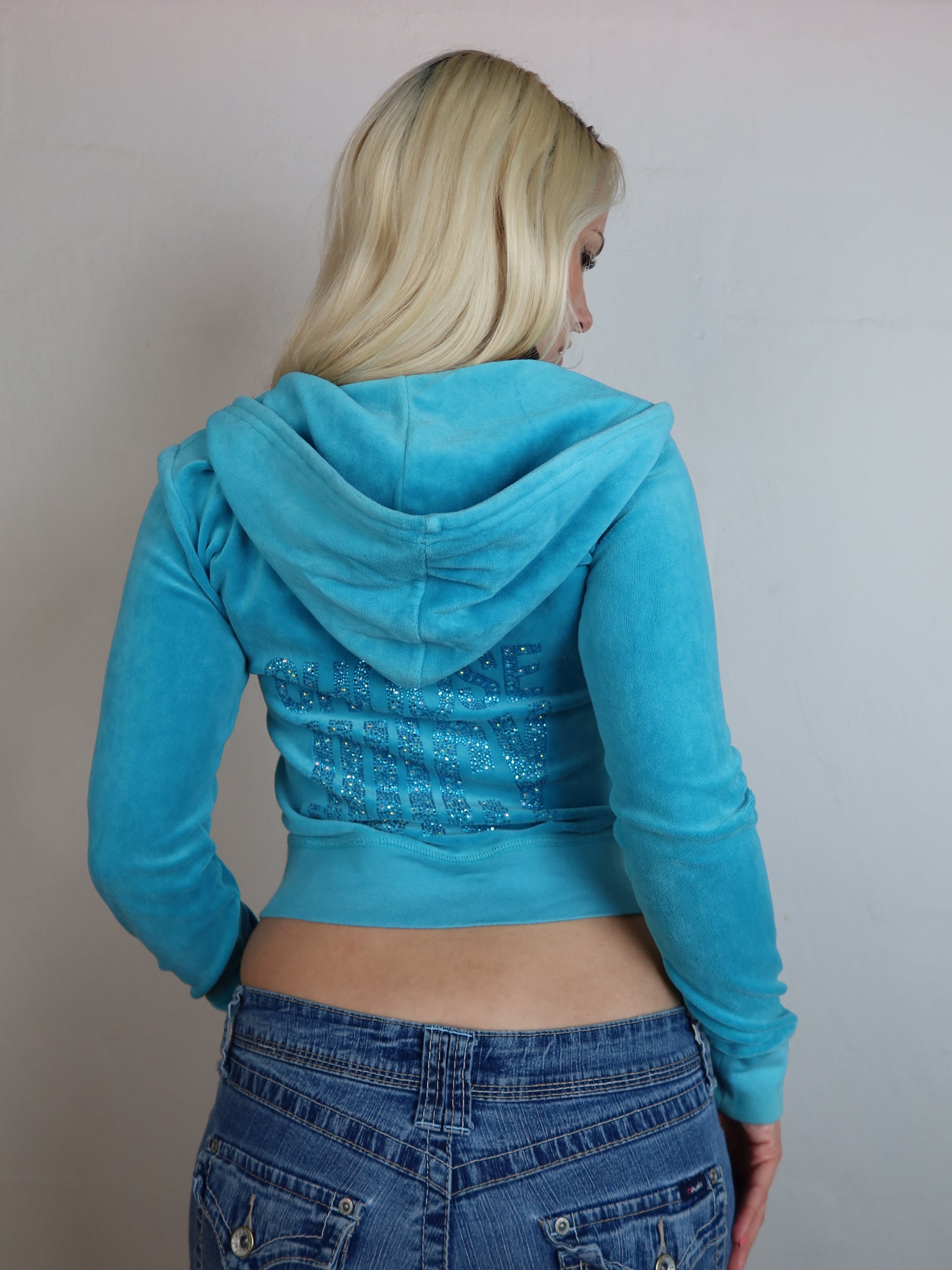 JUICY Jacket S