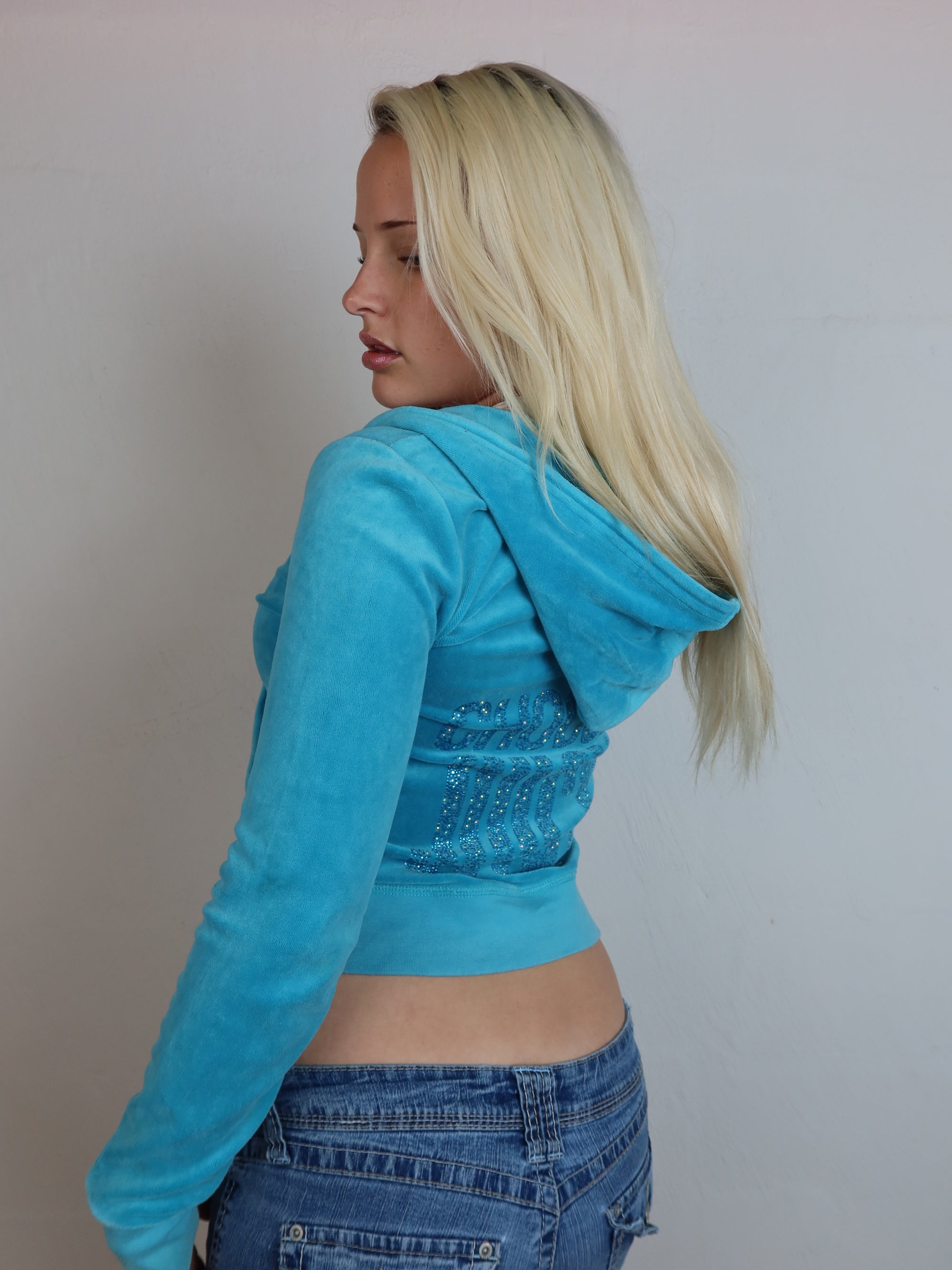 JUICY Jacket S