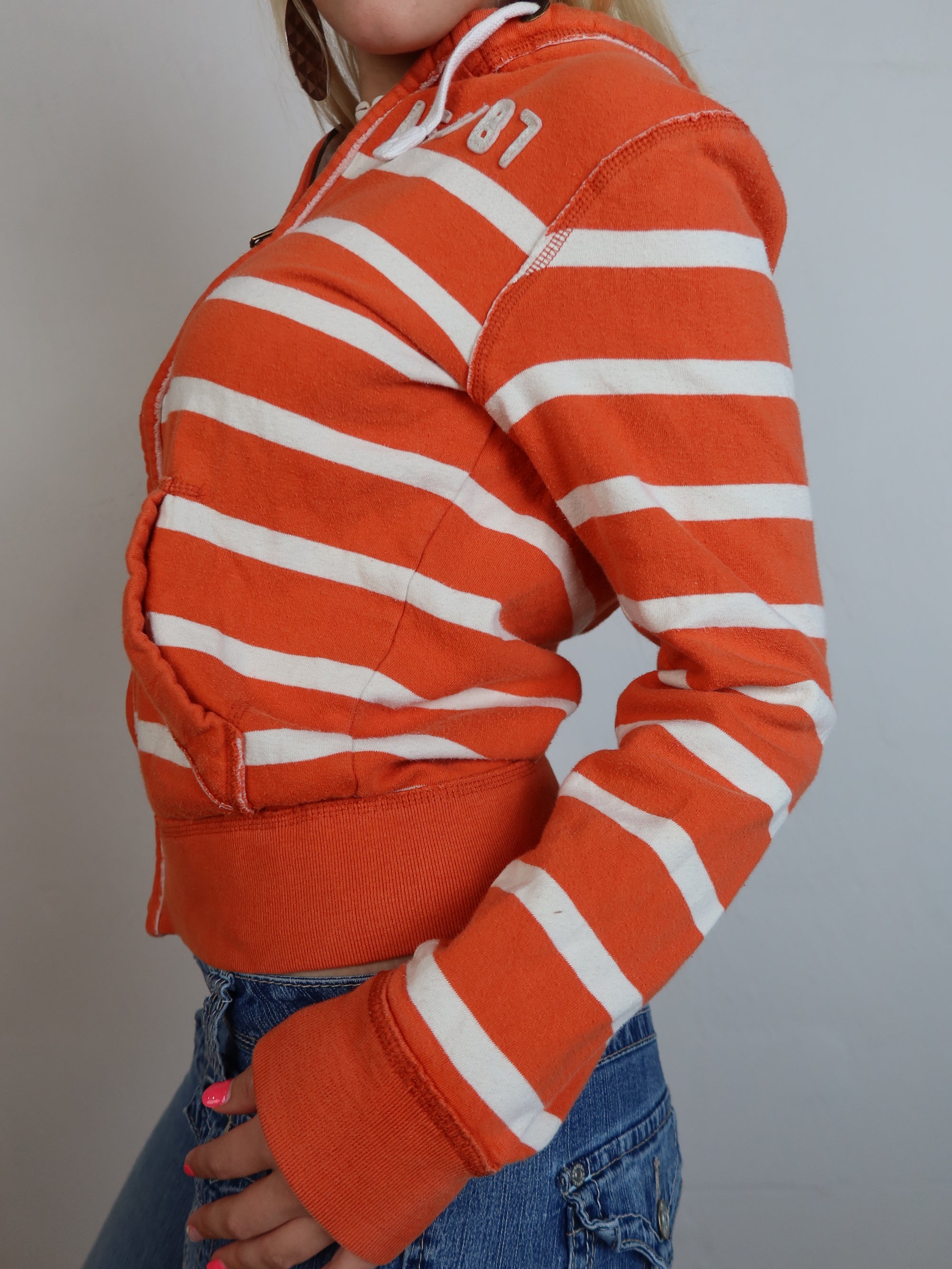 Y2K Aeropostale Jacket M/L