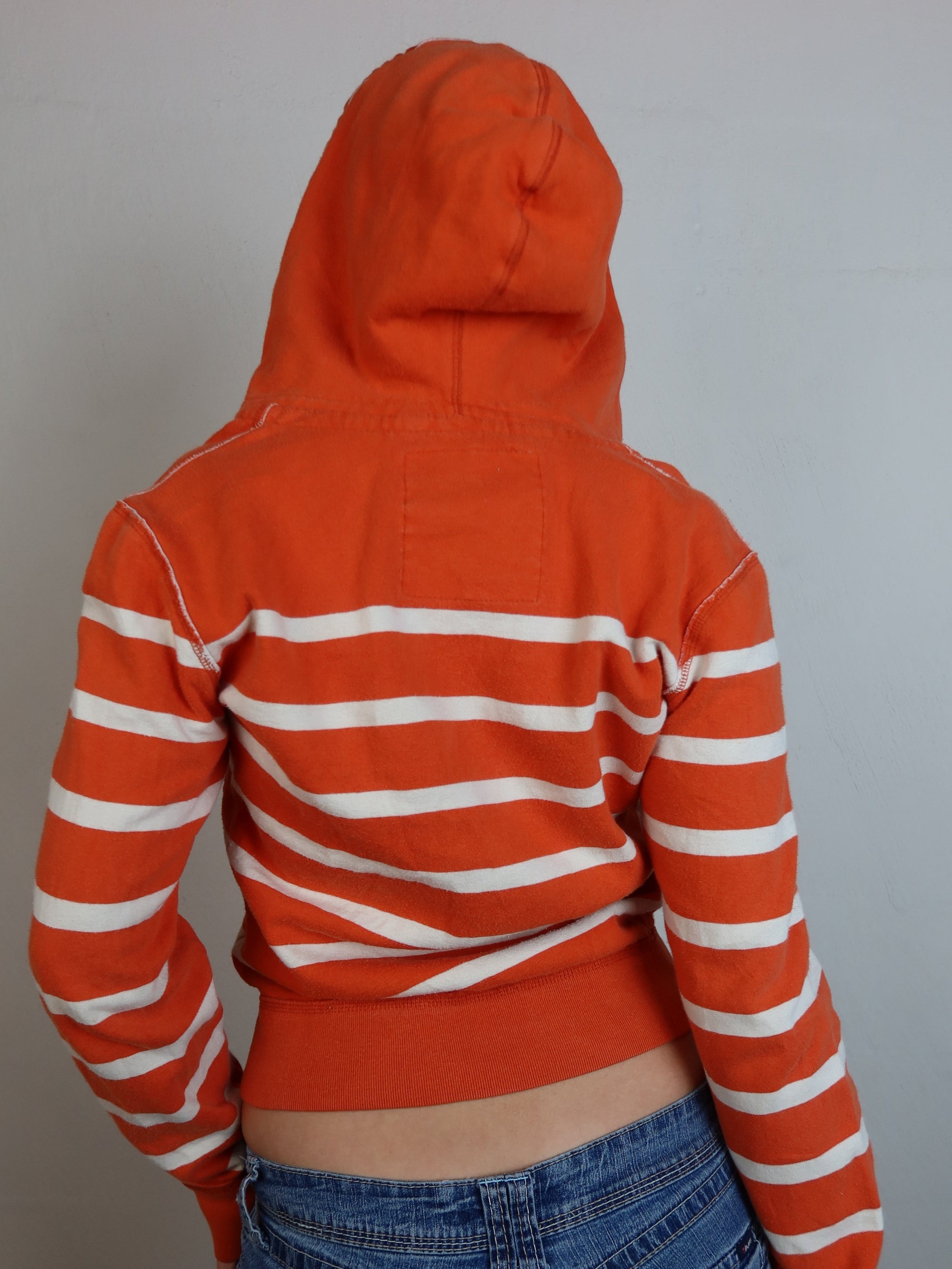 Y2K Aeropostale Jacket M/L
