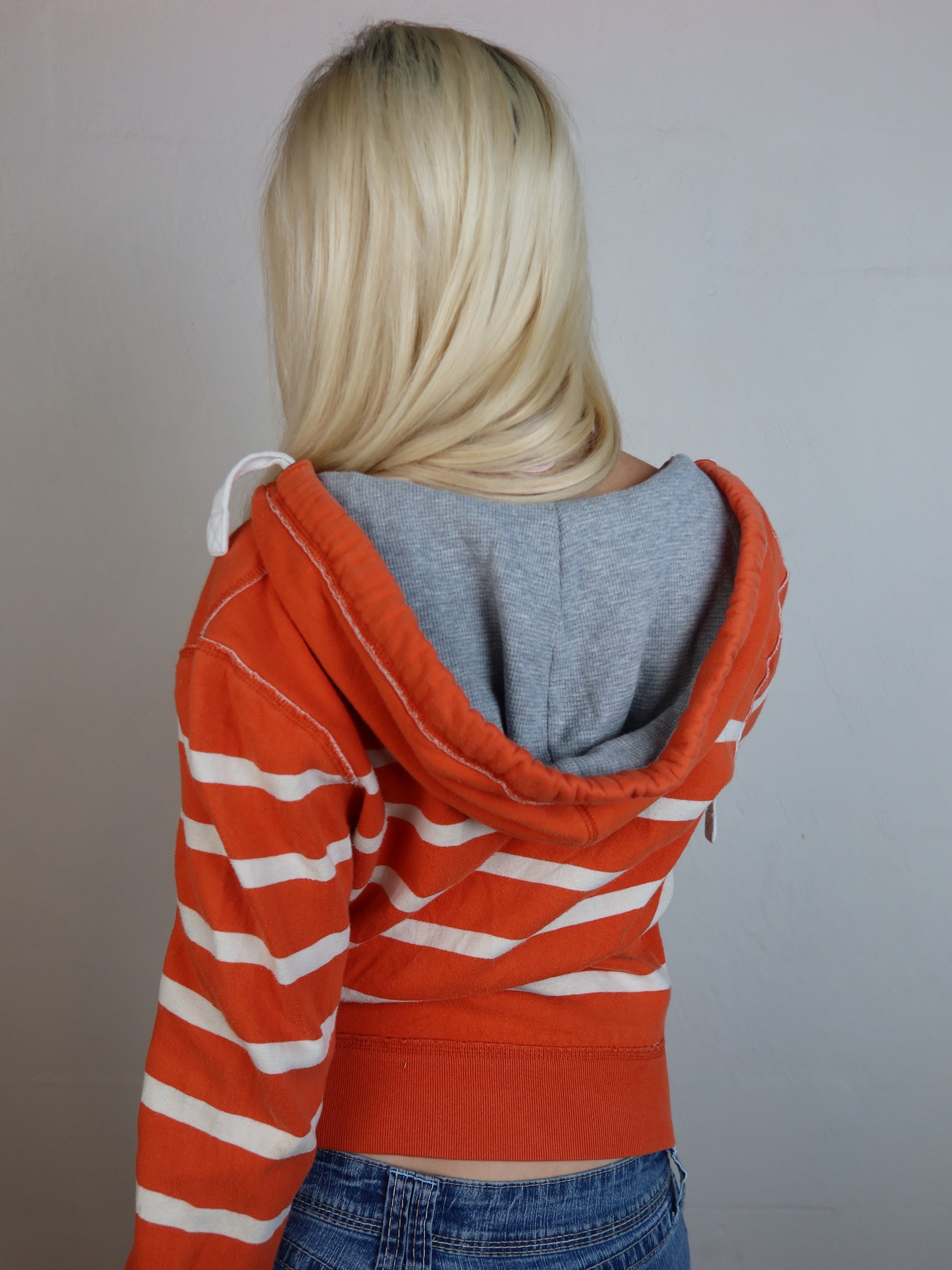 Y2K Aeropostale Jacket M/L