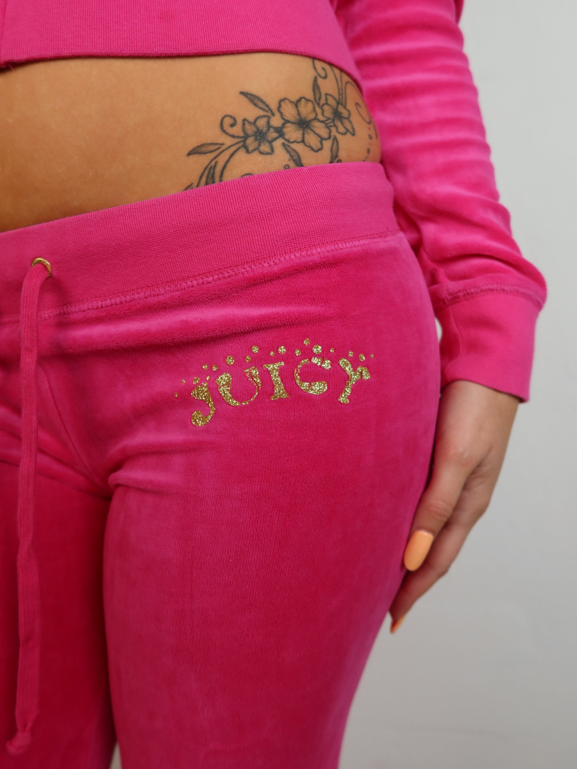 Juicy Couture Set S/M