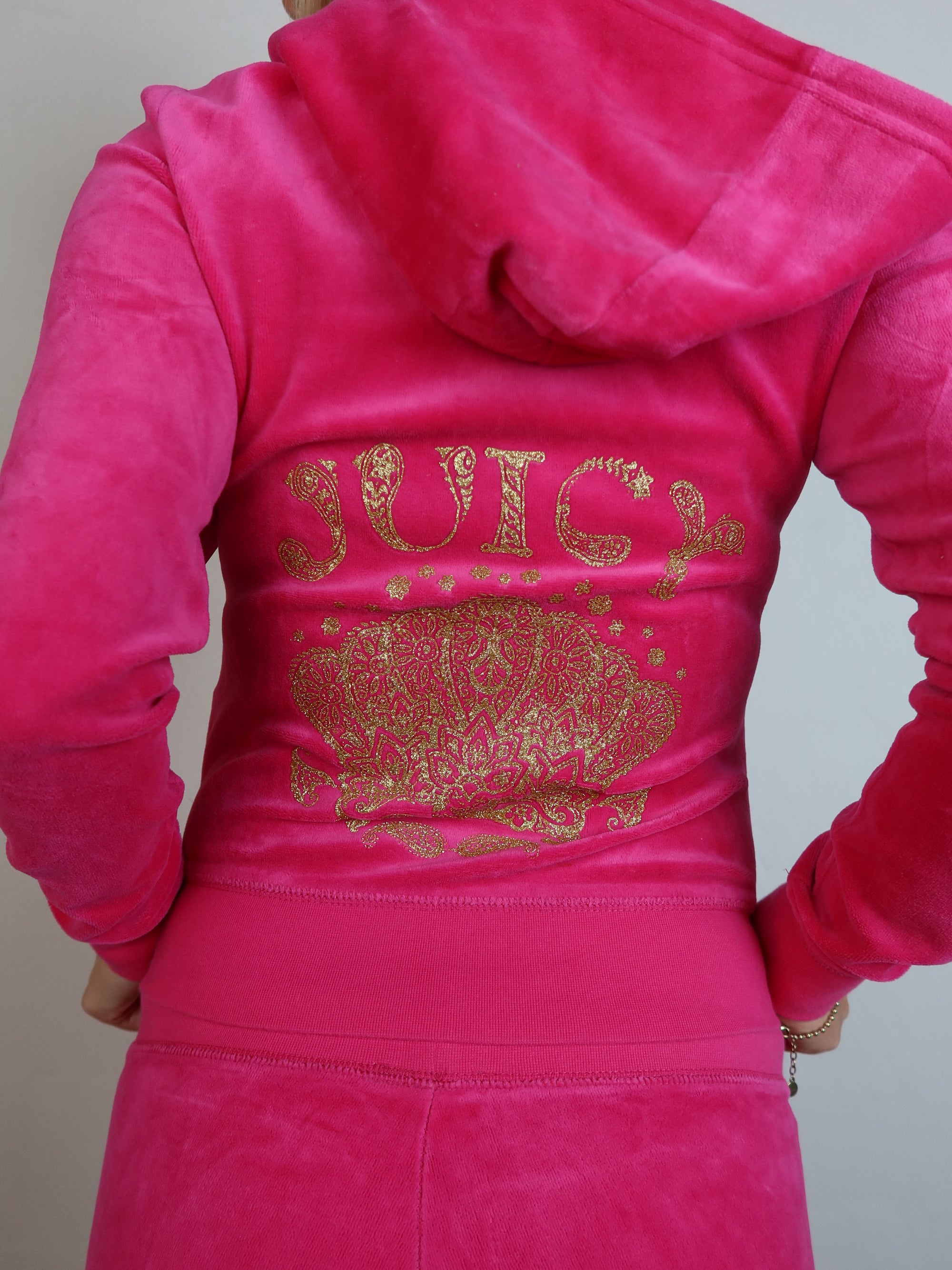 Juicy Couture Set S/M