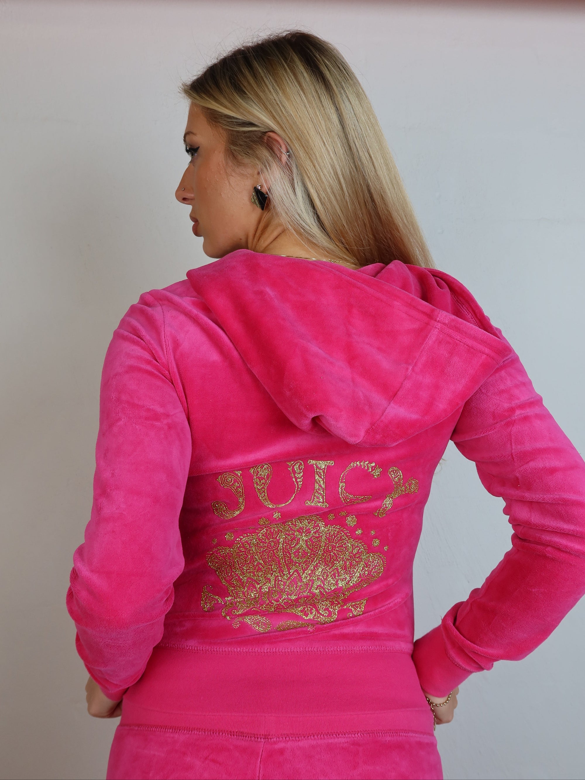 Juicy Couture Set S/M