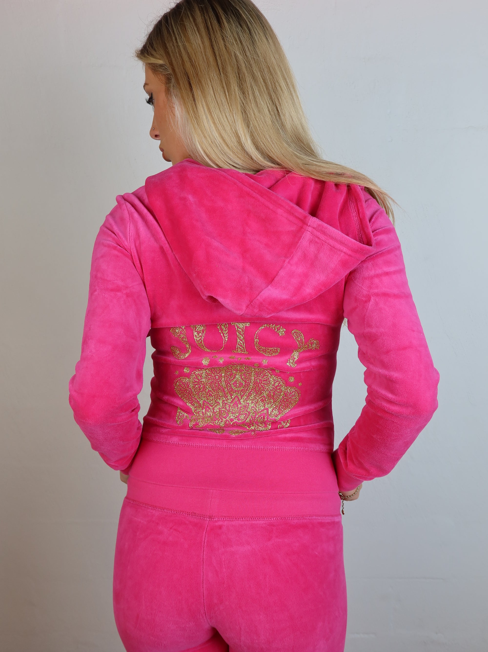 Juicy Couture Set S/M