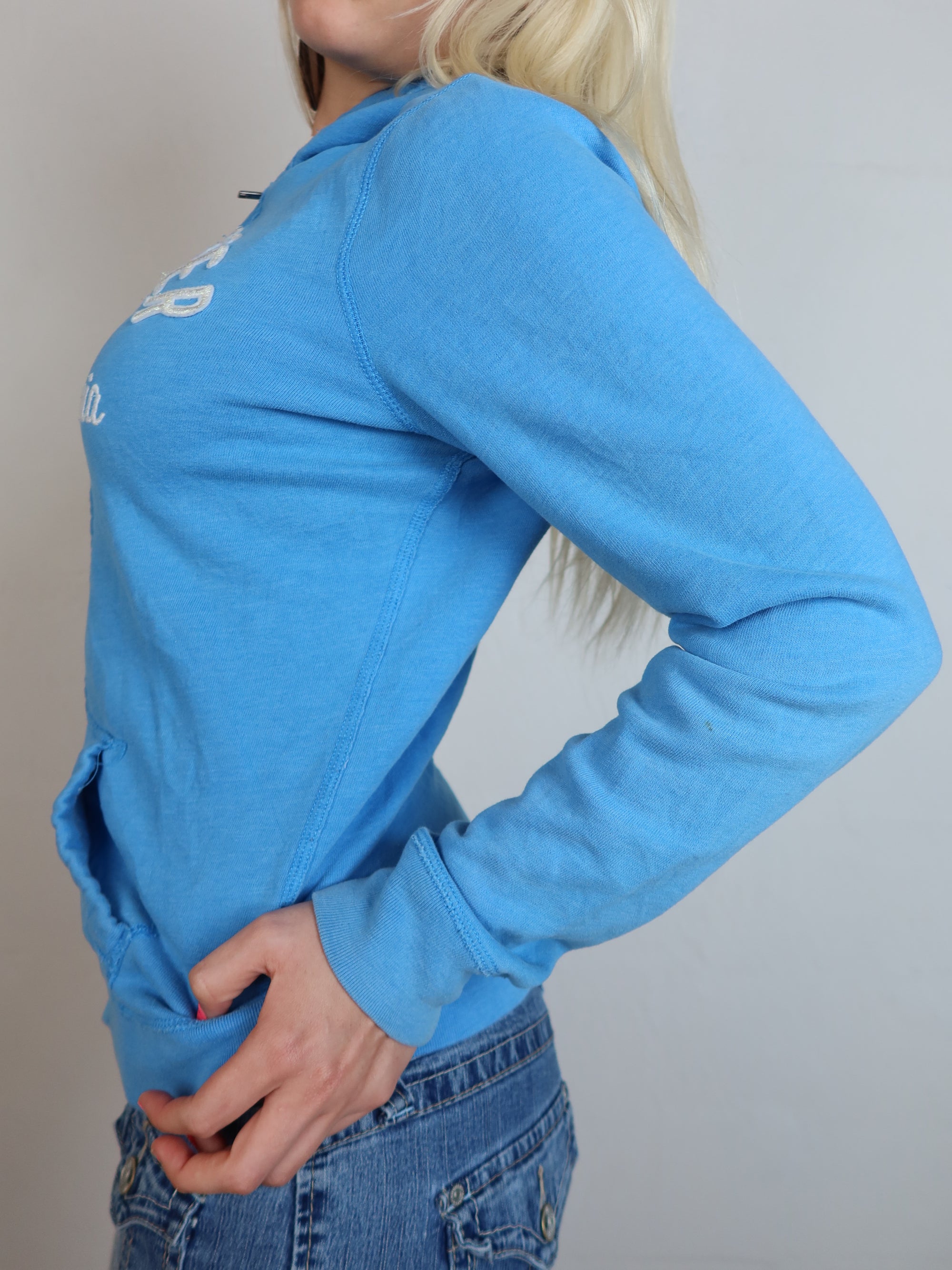Y2K Hollister Jacket S/M