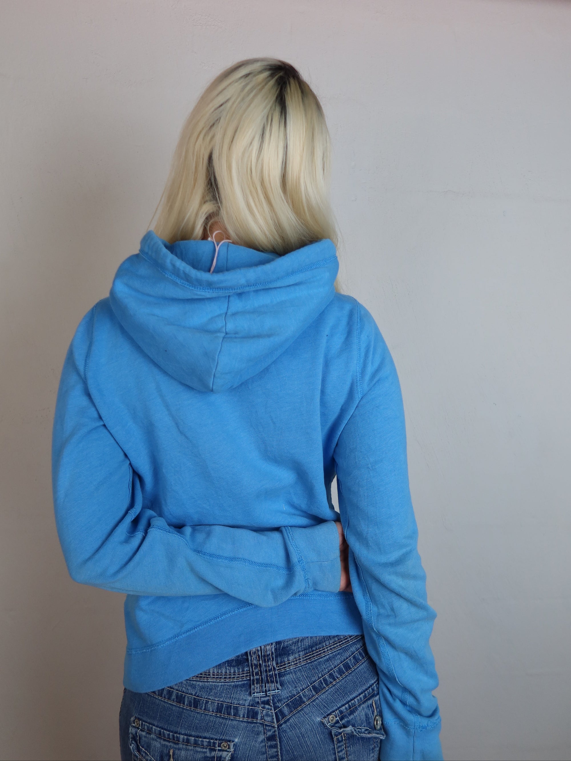 Y2K Hollister Jacket S/M