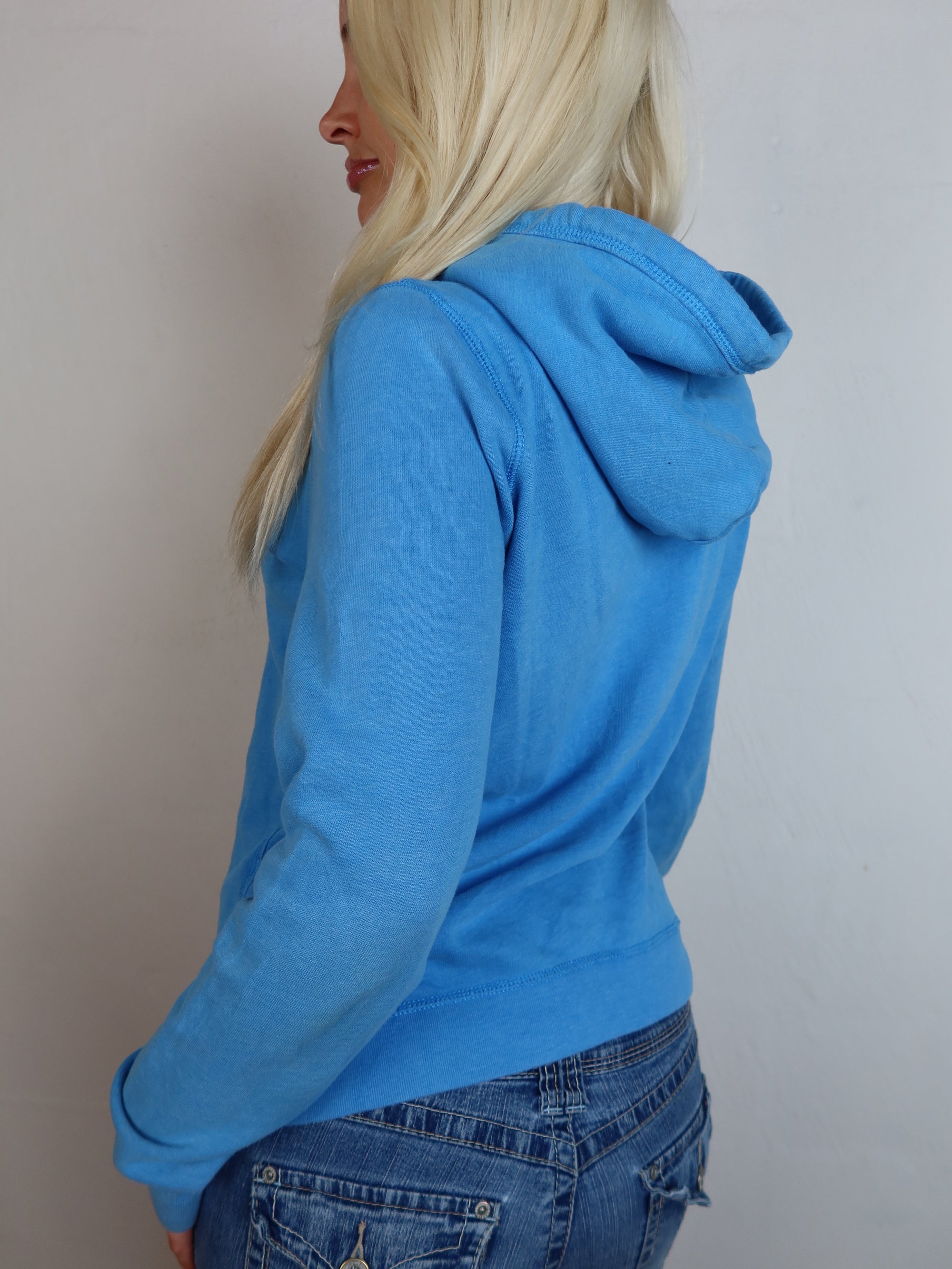 Y2K Hollister Jacket S/M