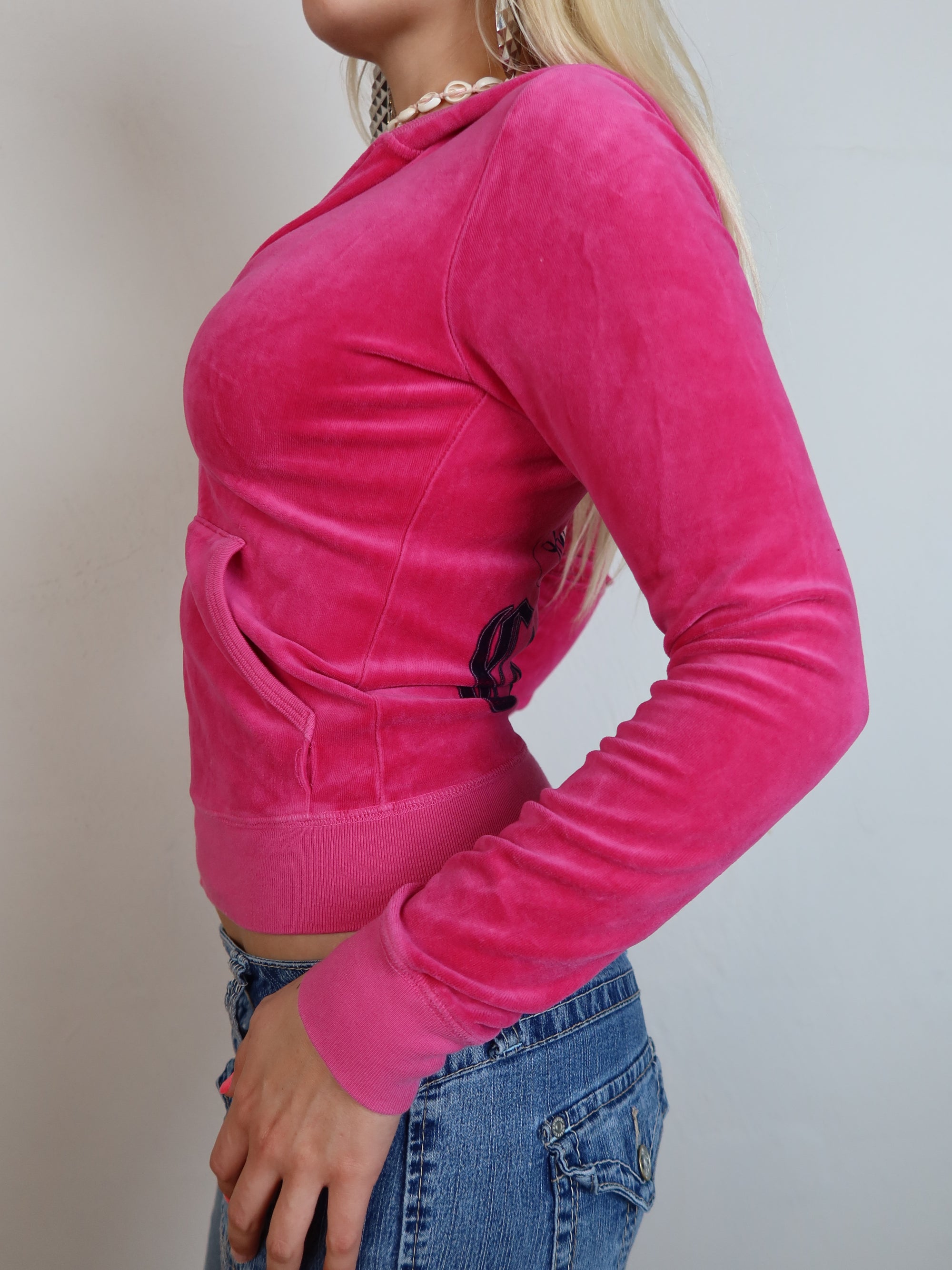 JUICY Cupcake Jacket S/M