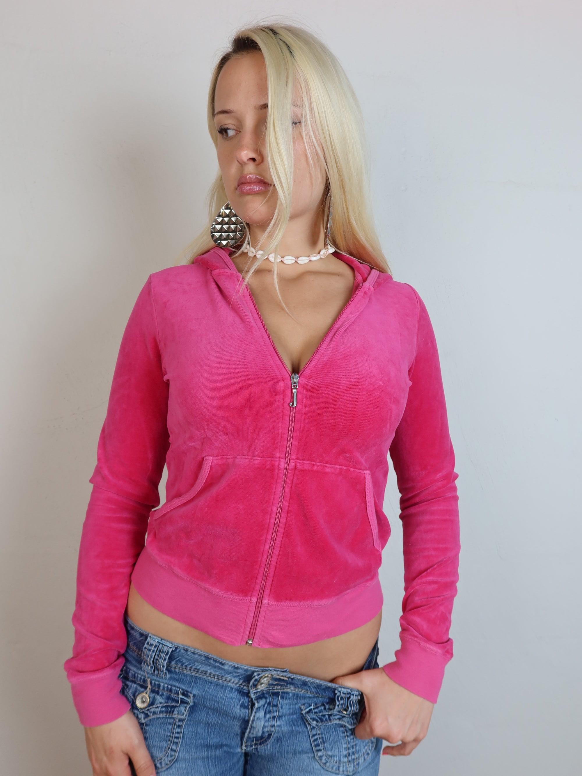 JUICY Cupcake Jacket S/M