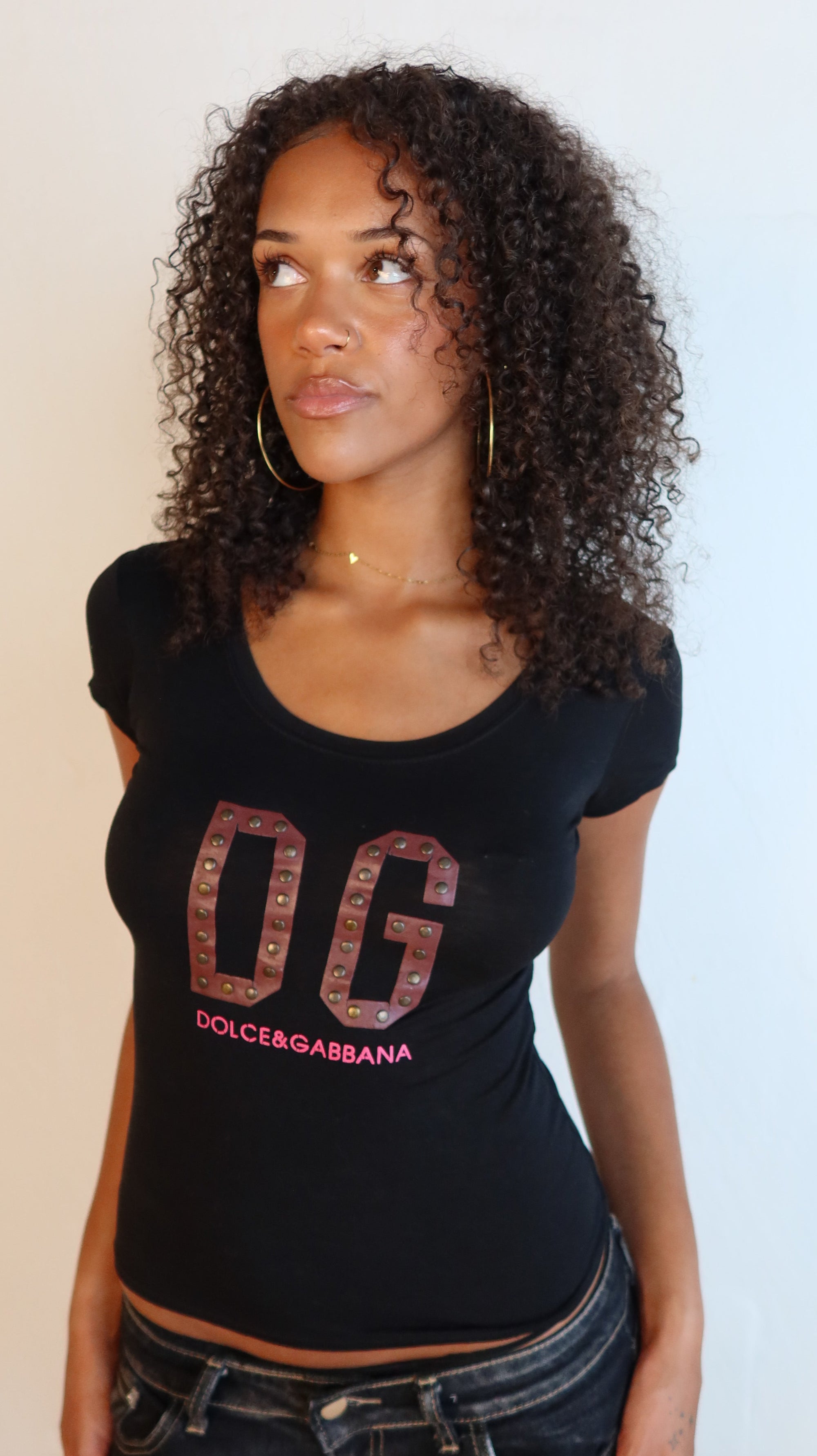 Dolce & Gabbana Tee S